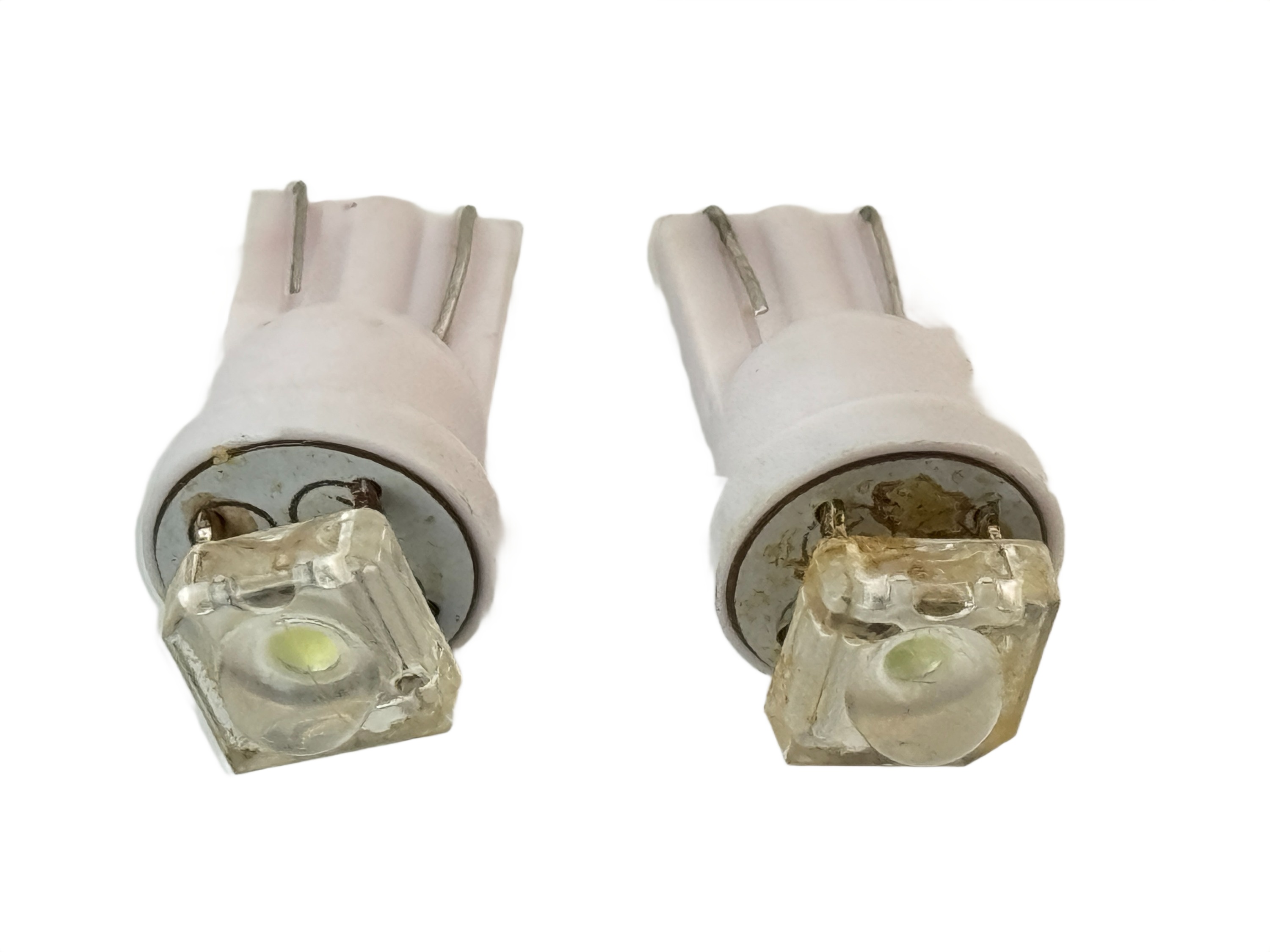 Super Flux 1 L.E.D. T10 Wedge LED Light 12 VDC product 45637
