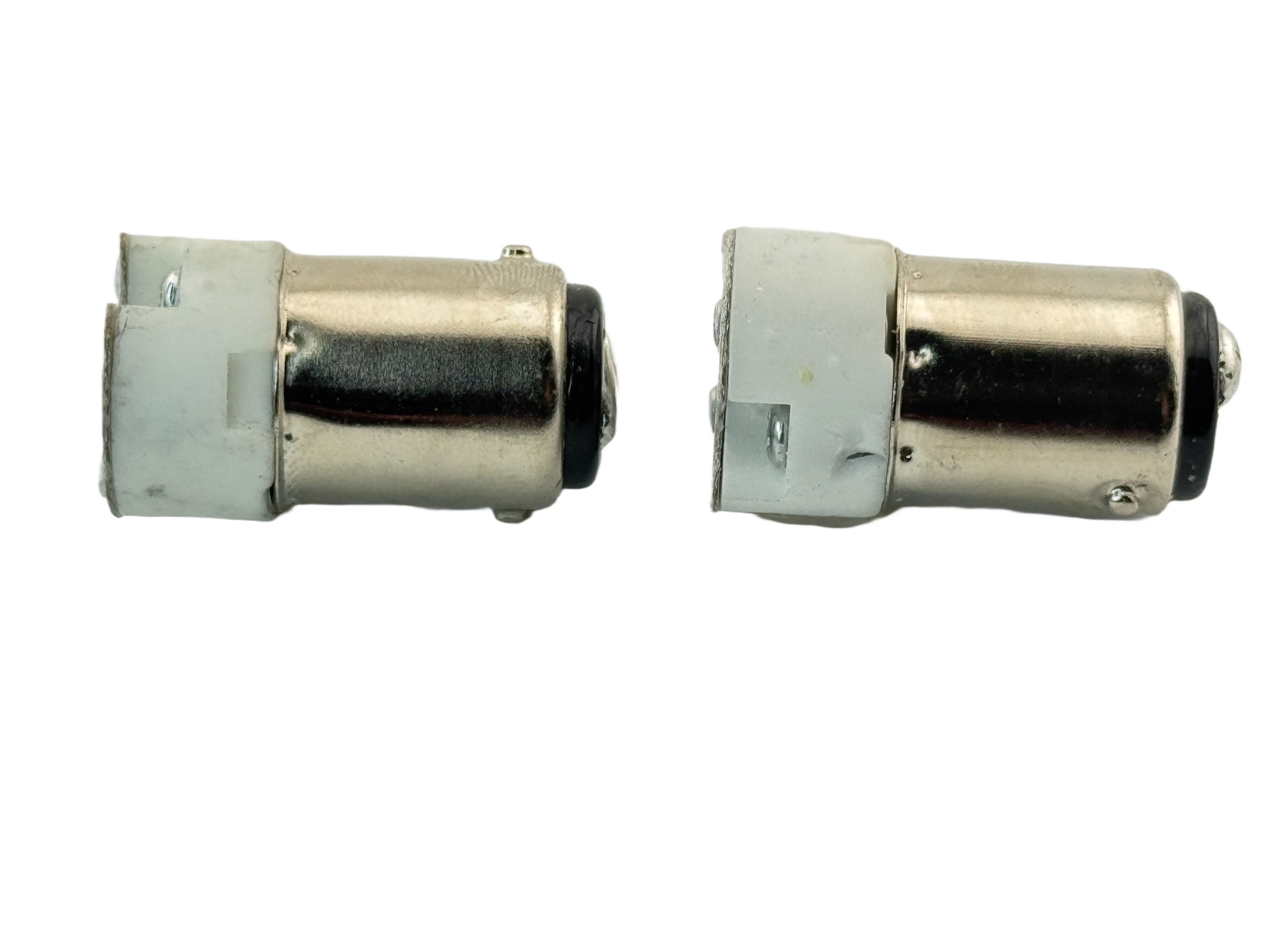 image of a ba15d male to mr16 female converter