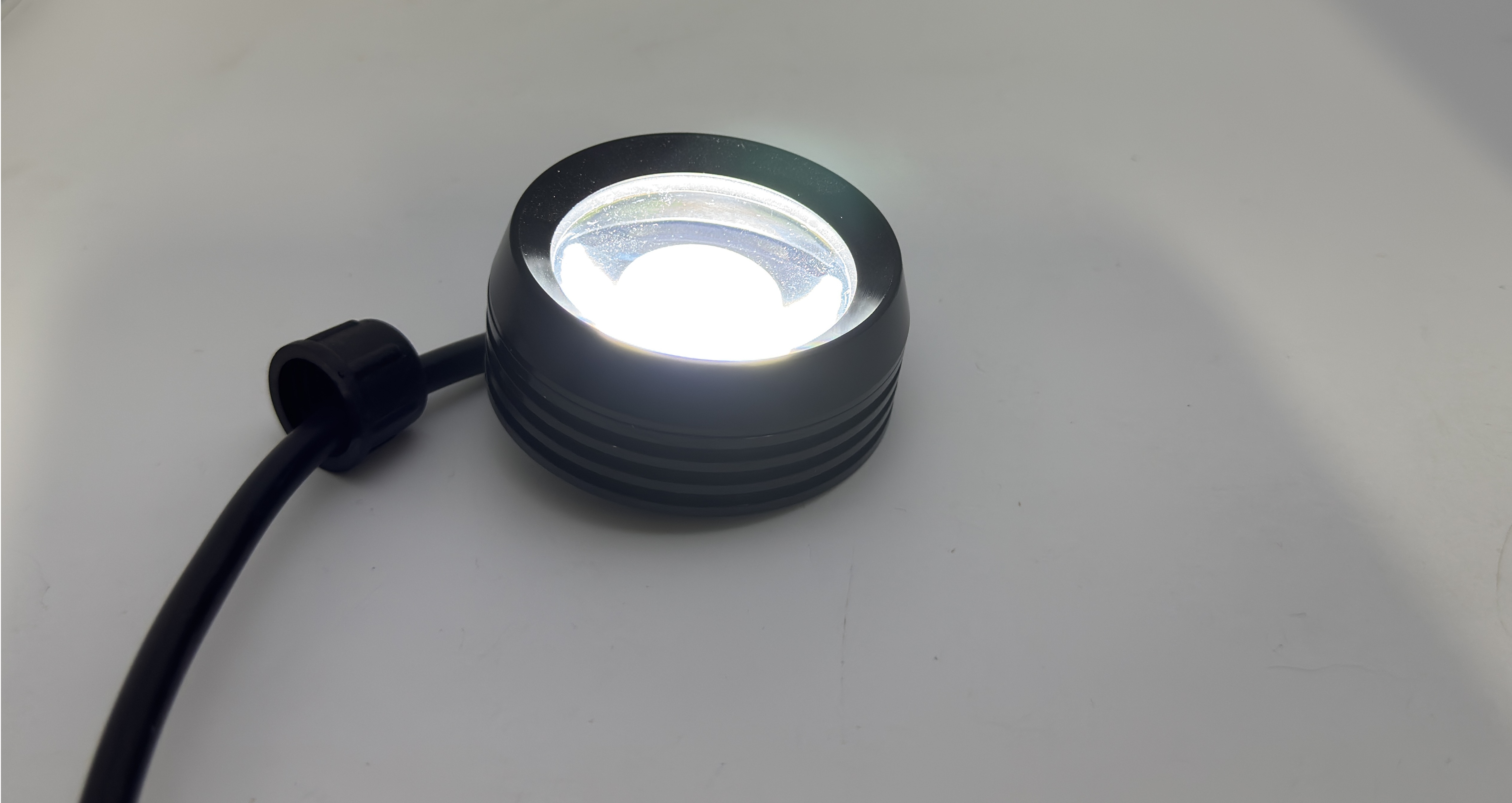LED Puck 10W Module 12 VDC Dimmable product 85965