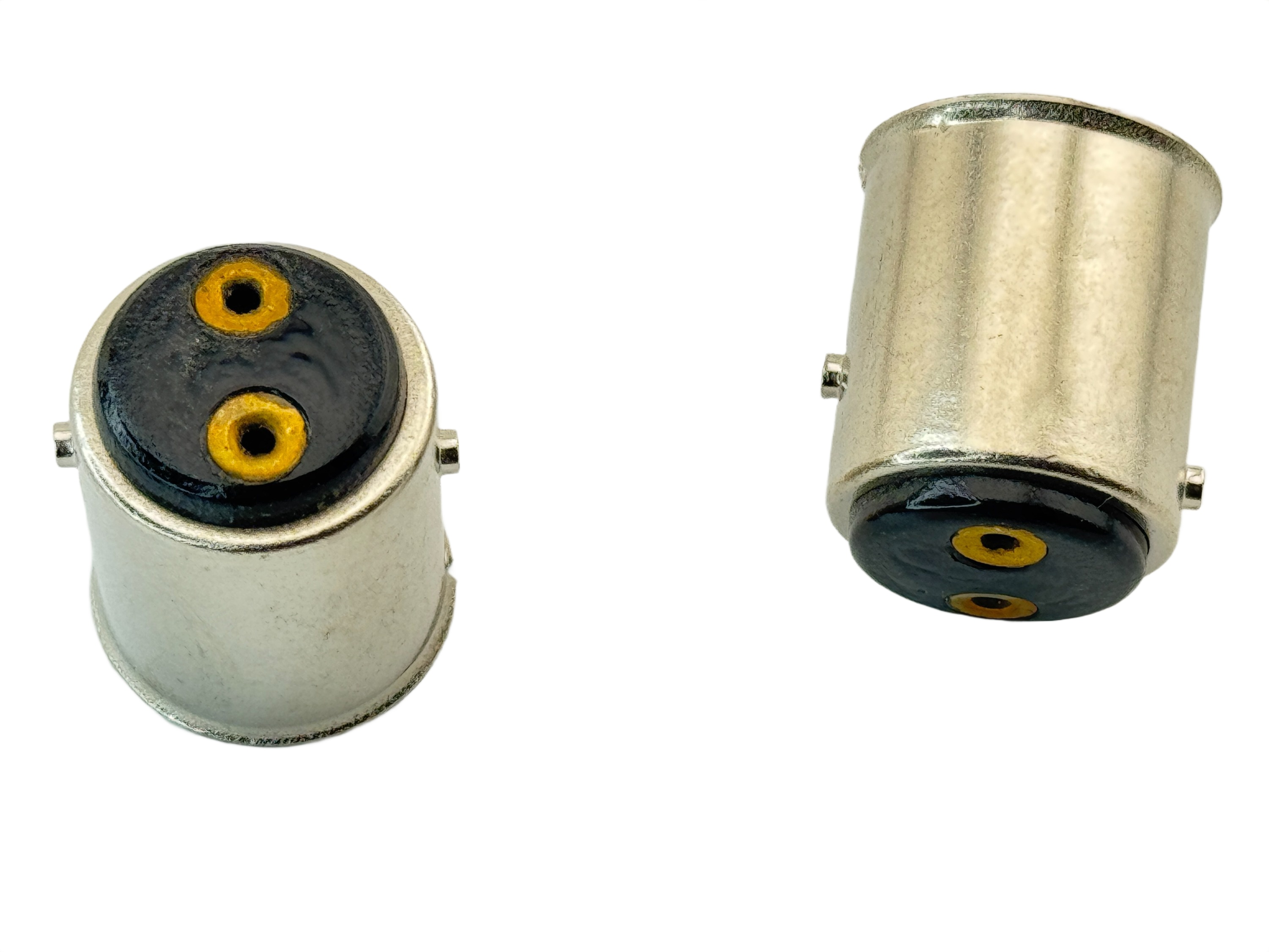 BAY15D Socket Solder Terminals product 87485