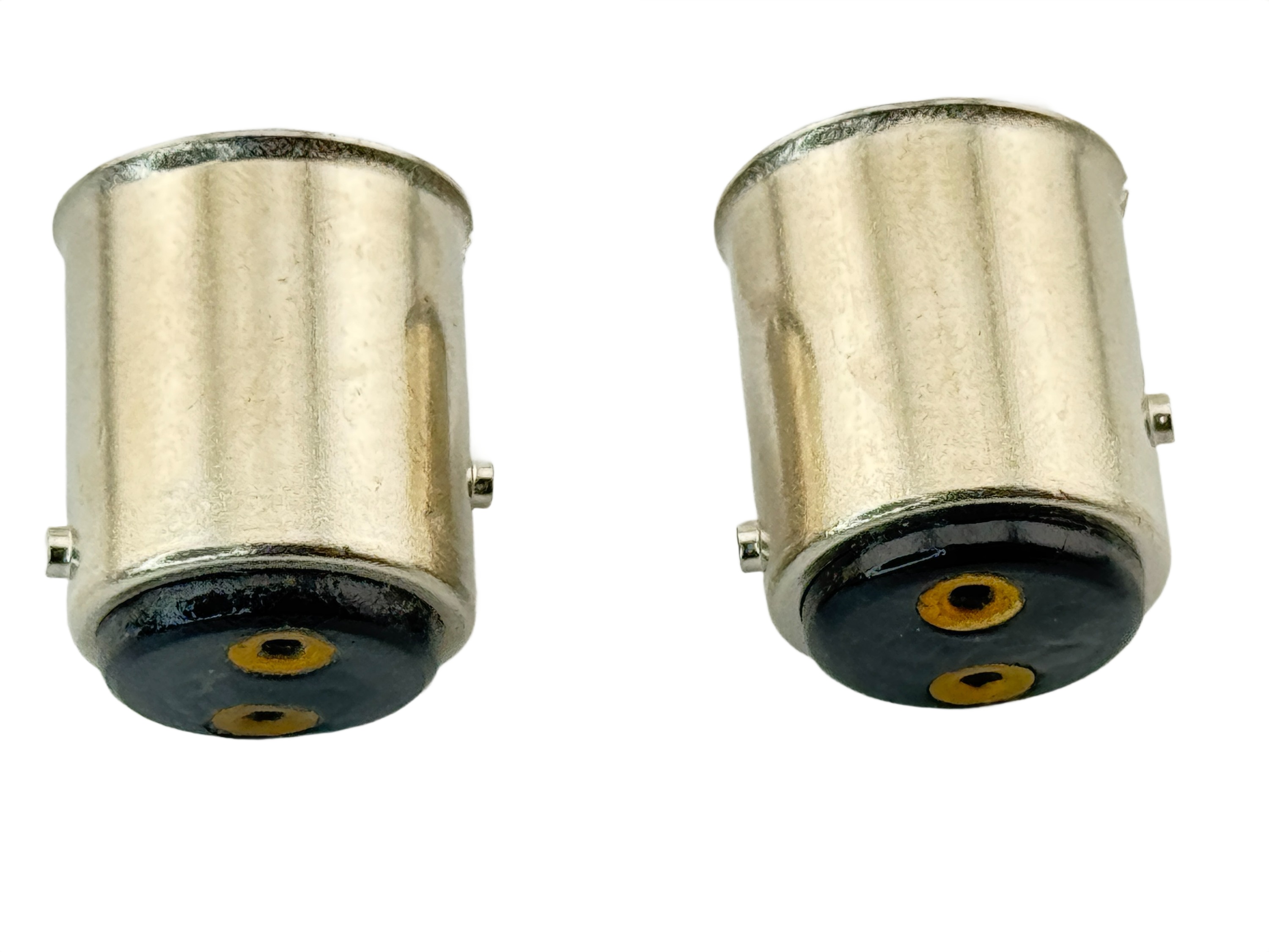 BAY15D Socket Solder Terminals product 87485