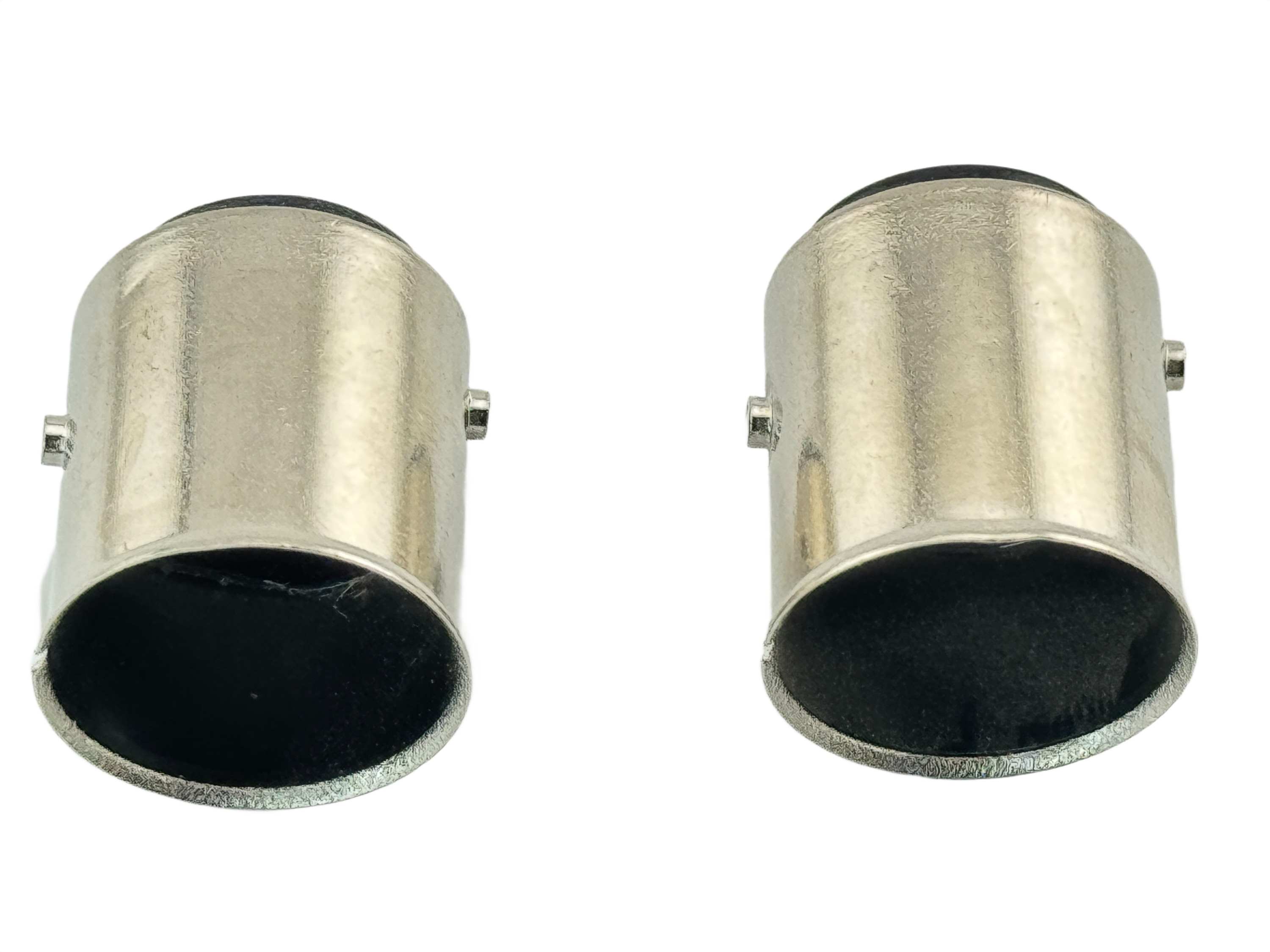 BAY15D Socket Solder Terminals product 87485
