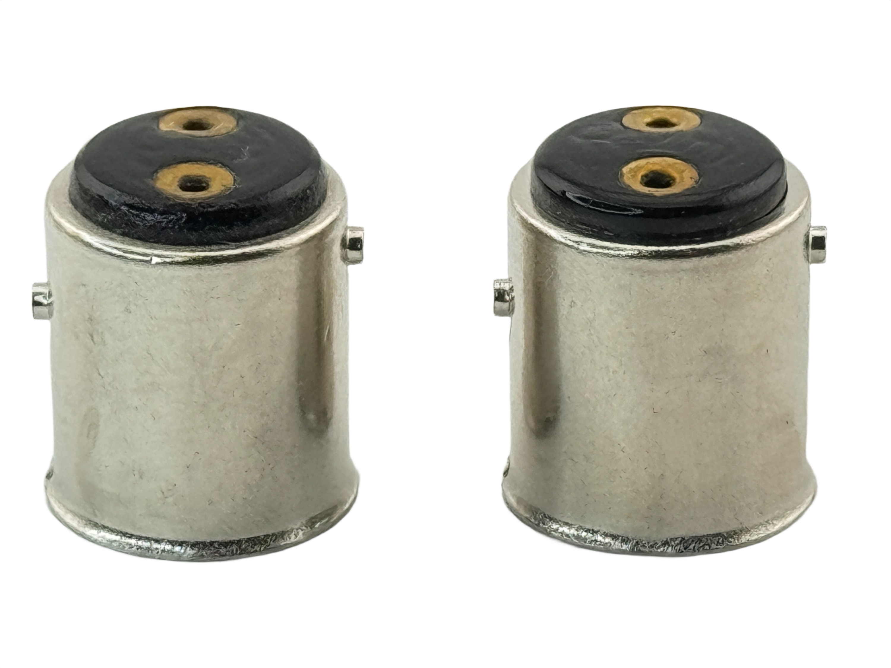 BAY15D Socket Solder Terminals product 87485