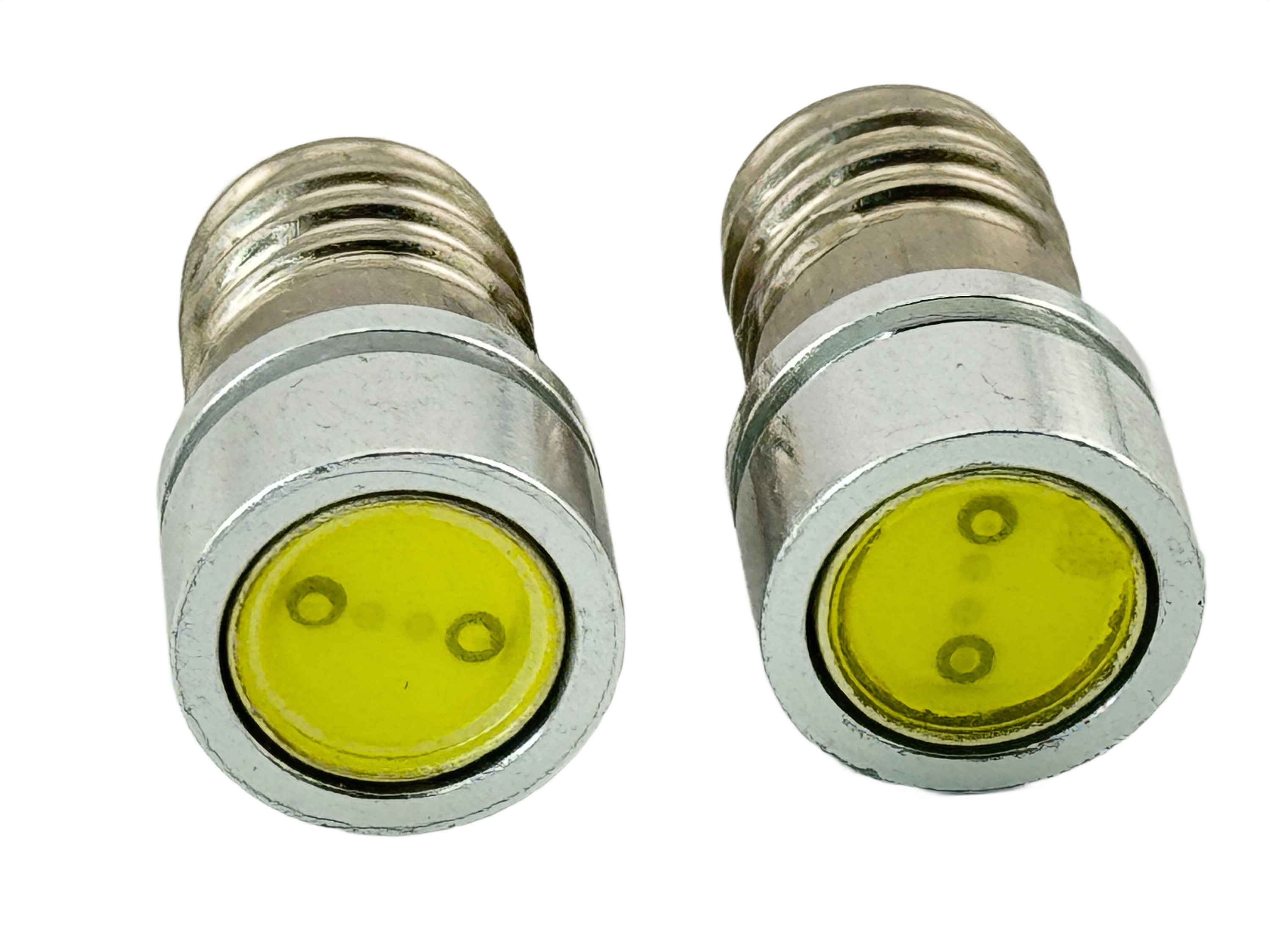 428 led Miniature Bulb E10 Base One Watt 6V to 12V DC product 45623