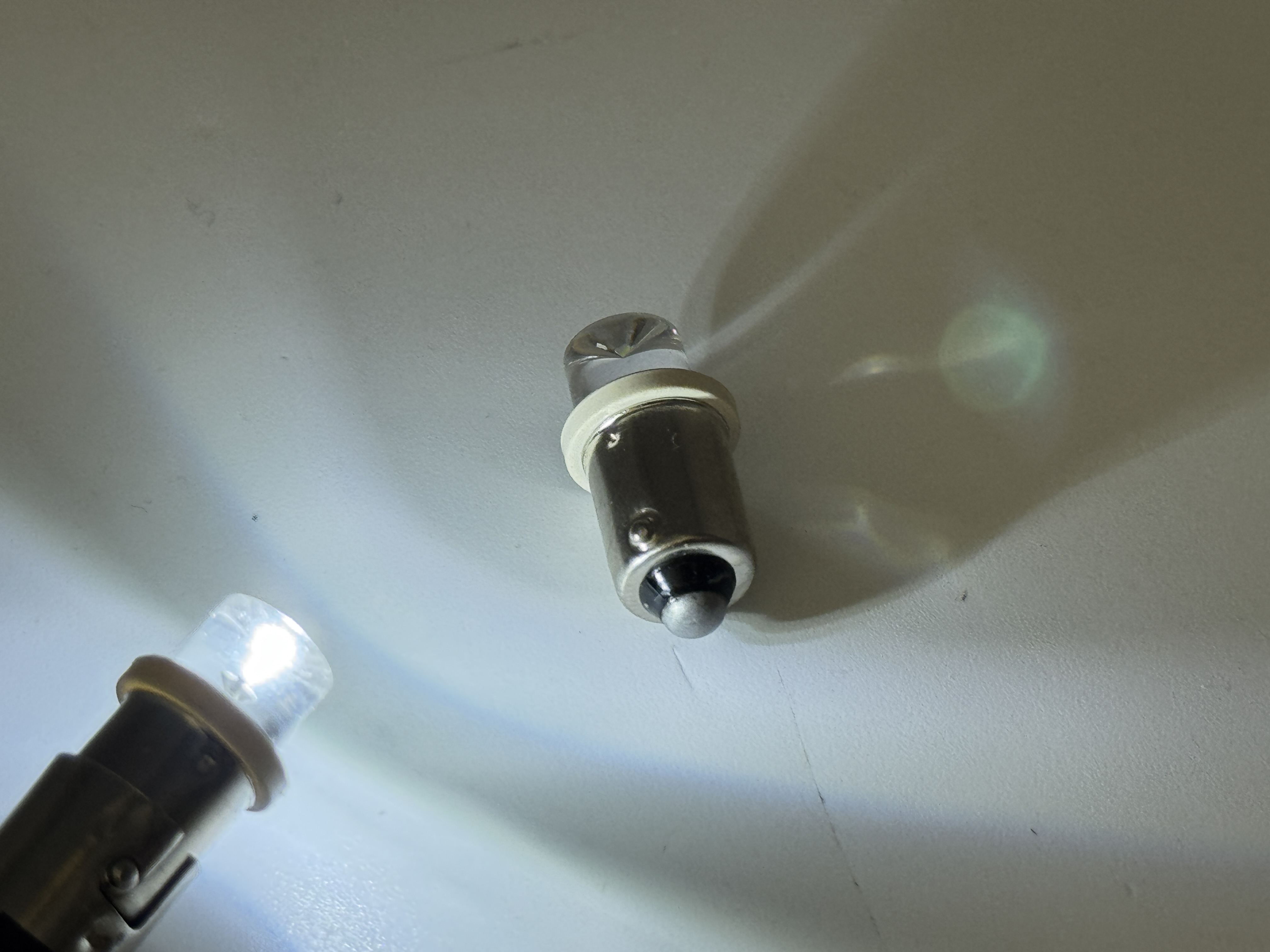 6253 LED Bulb product 34214