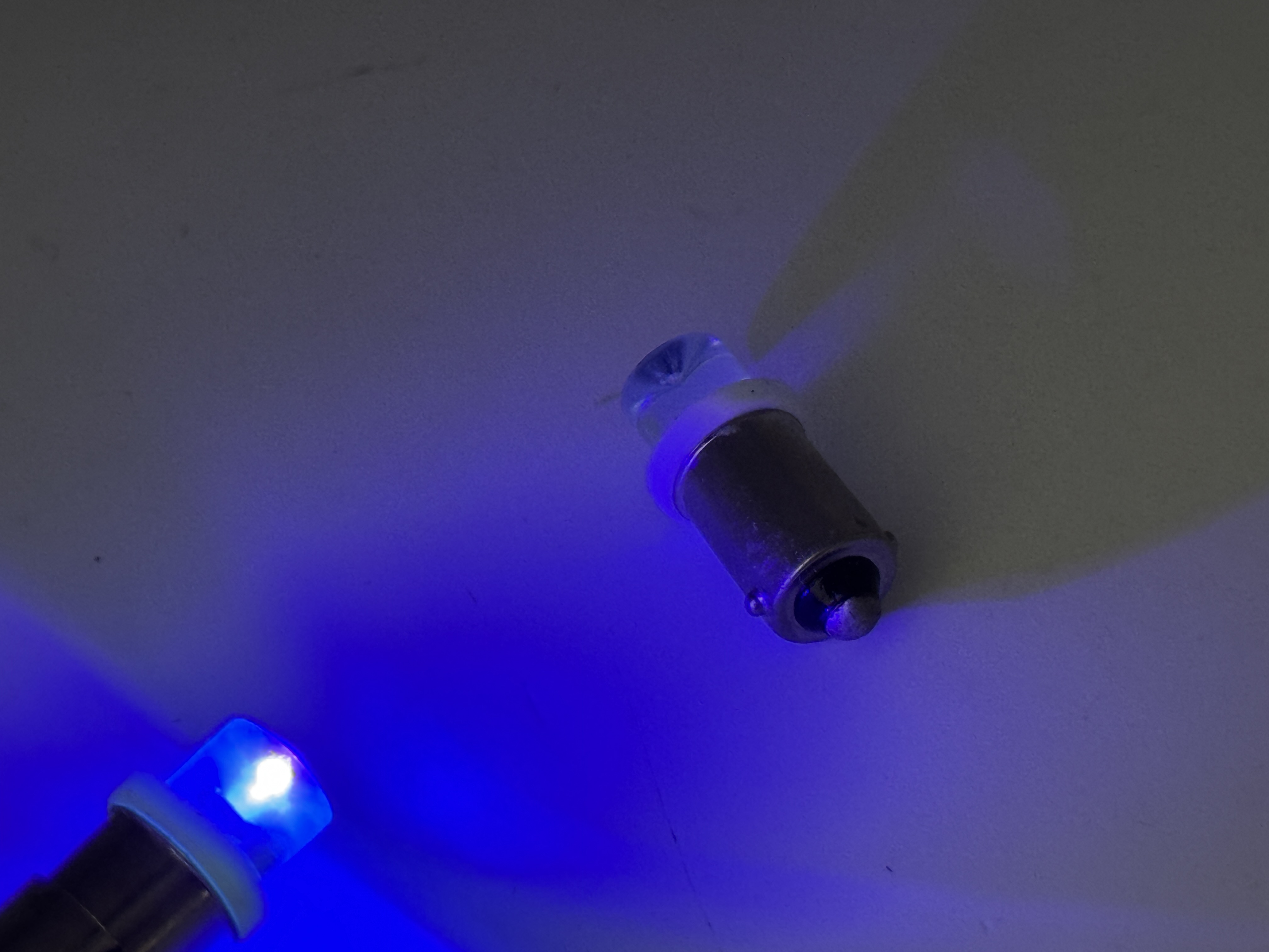 6253 LED Bulb product 34214