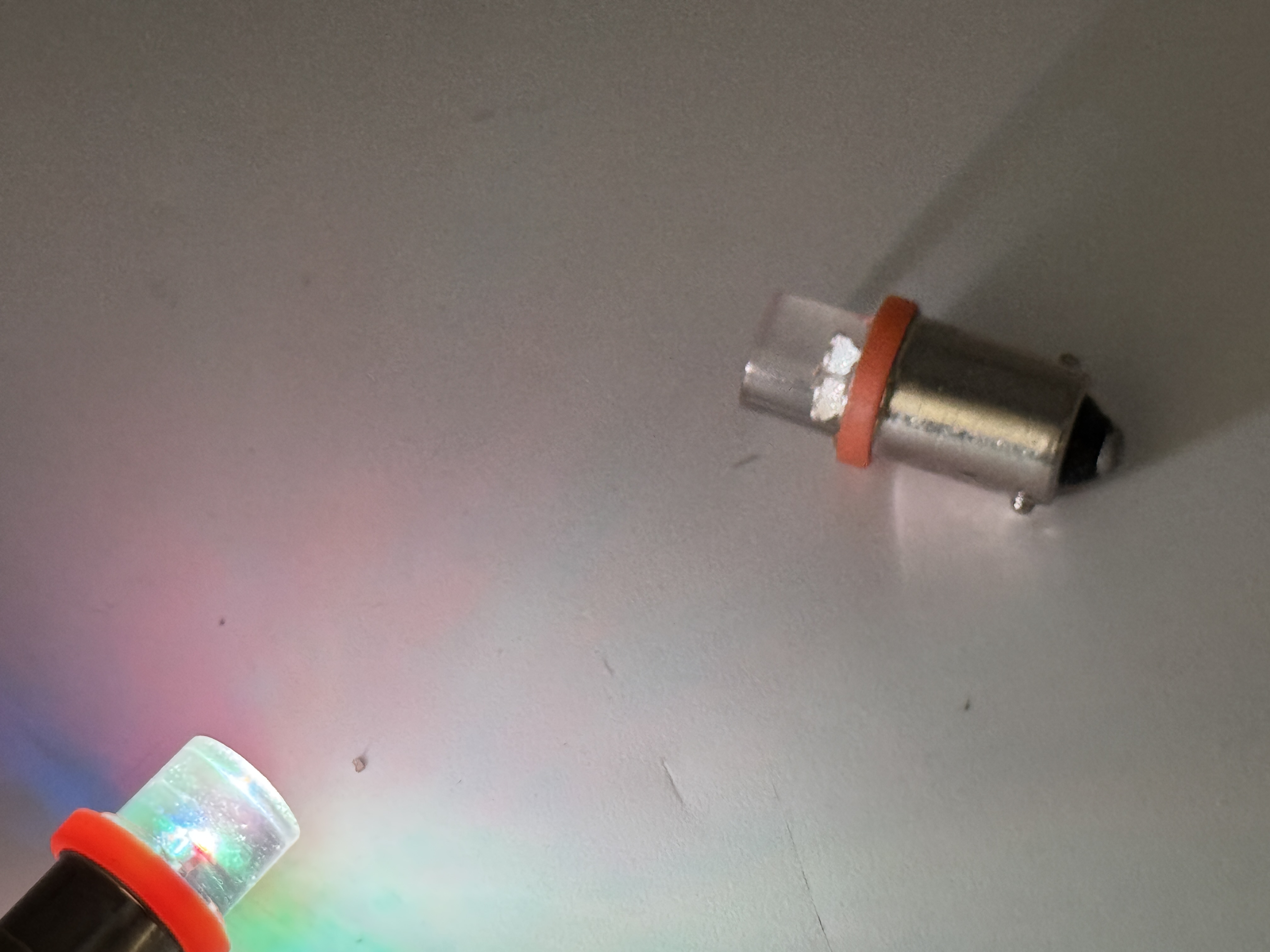 6253 LED Bulb product 34214