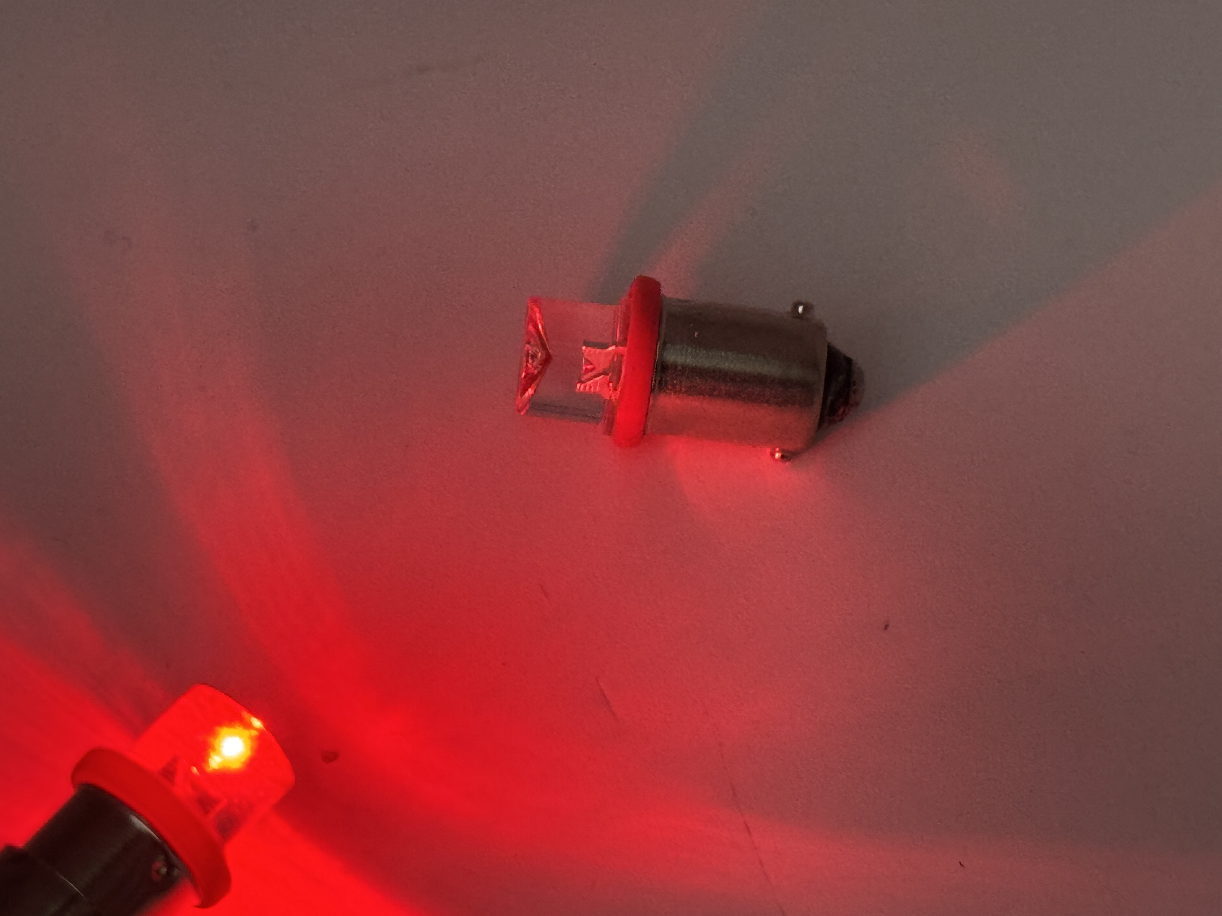 6253 LED Bulb product 34214