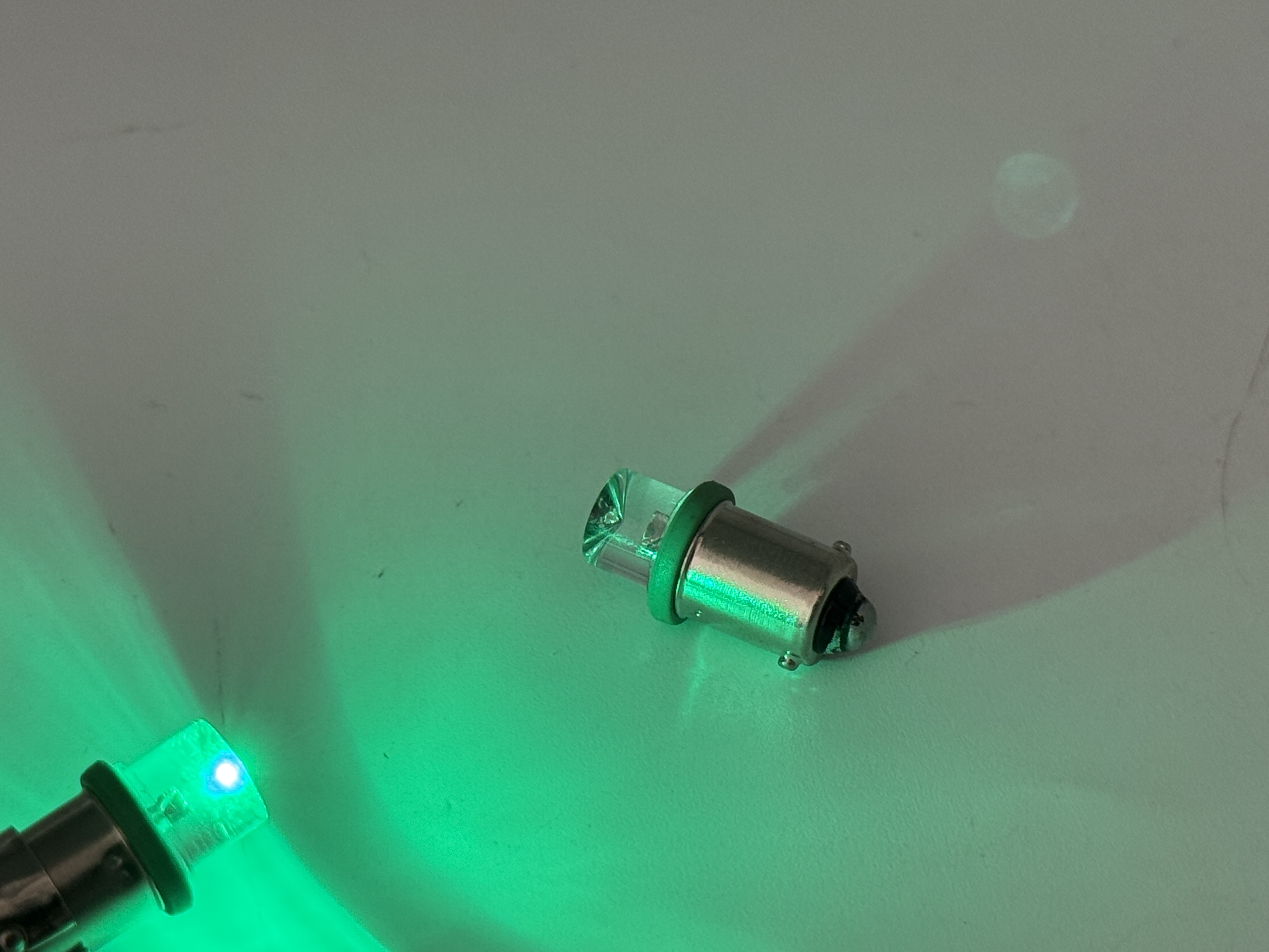 6253 LED Bulb product 34214