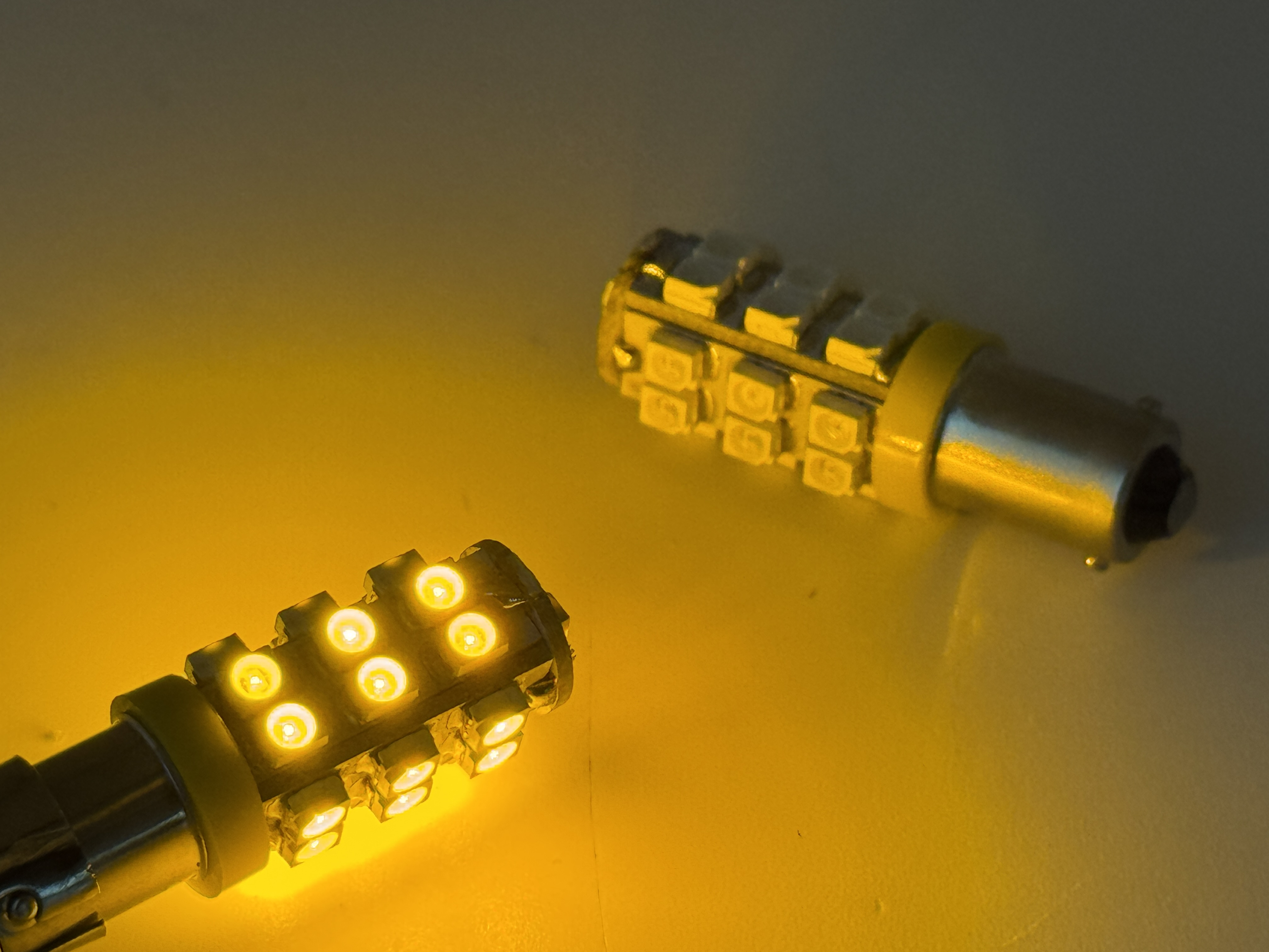363 LED Bulb 25 3528 product 24351