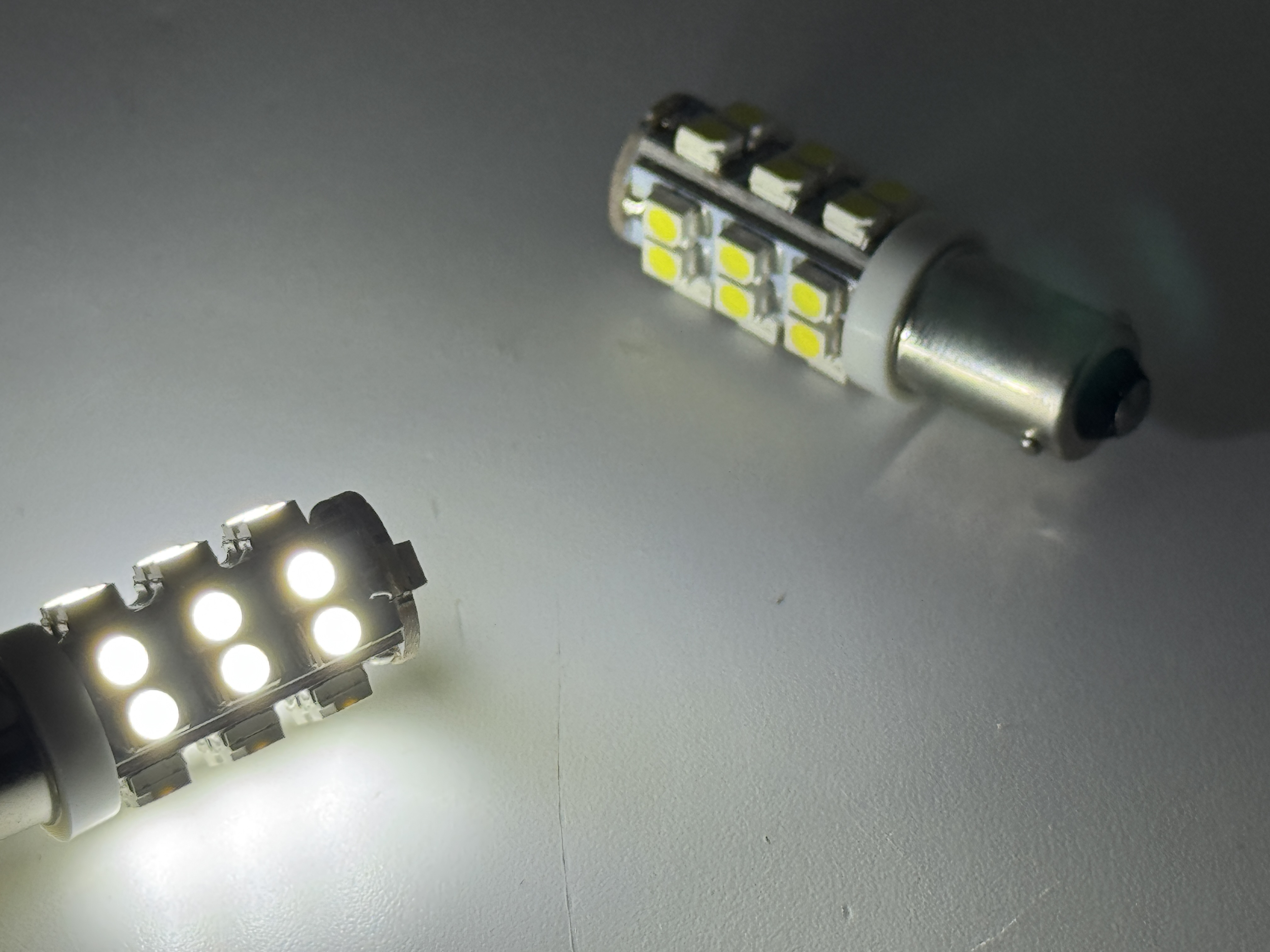 363 LED Bulb 25 3528 product 24351