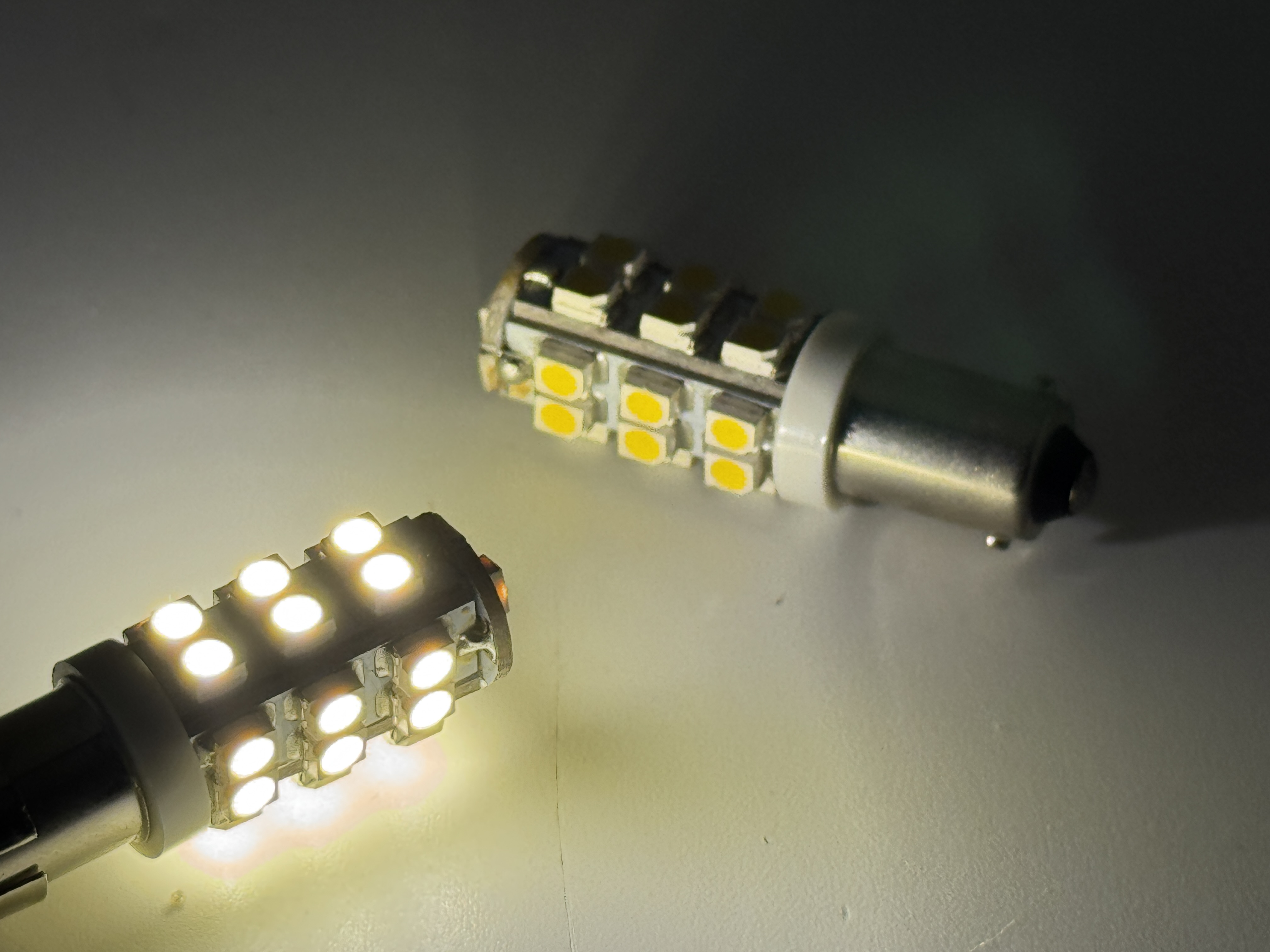 363 LED Bulb 25 3528 product 24351