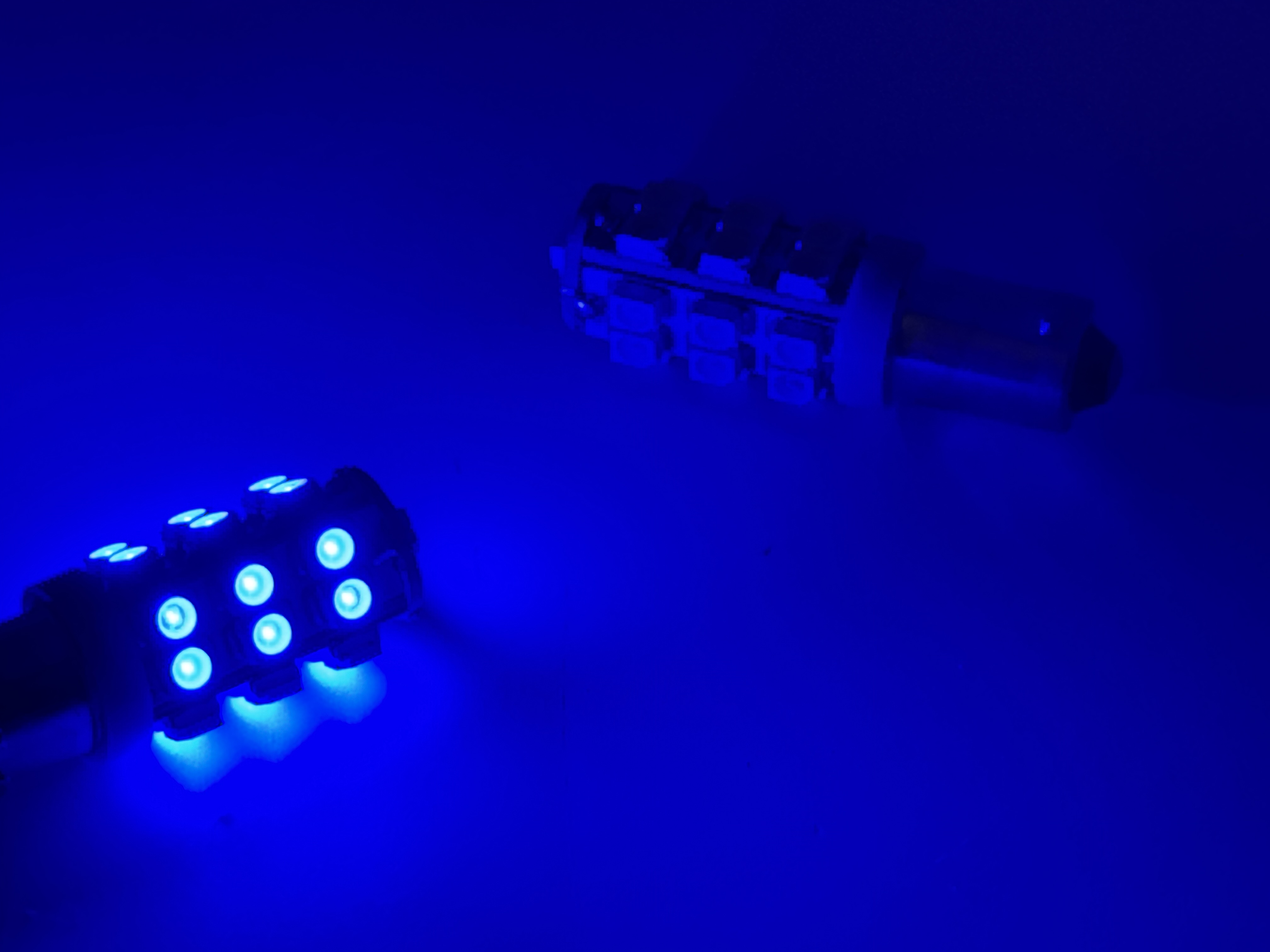 363 LED Bulb 25 3528 product 24351