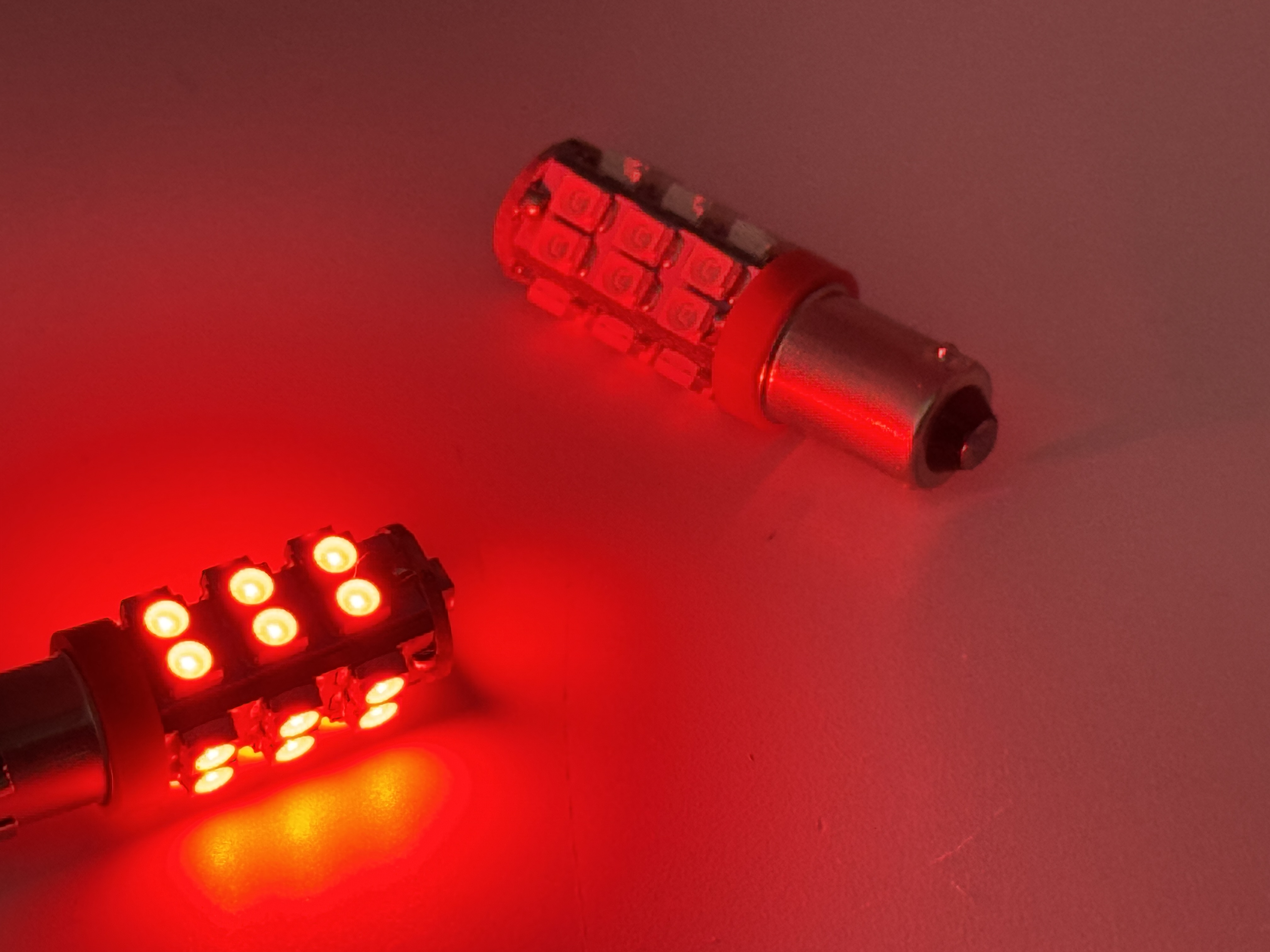 363 LED Bulb 25 3528 product 24351