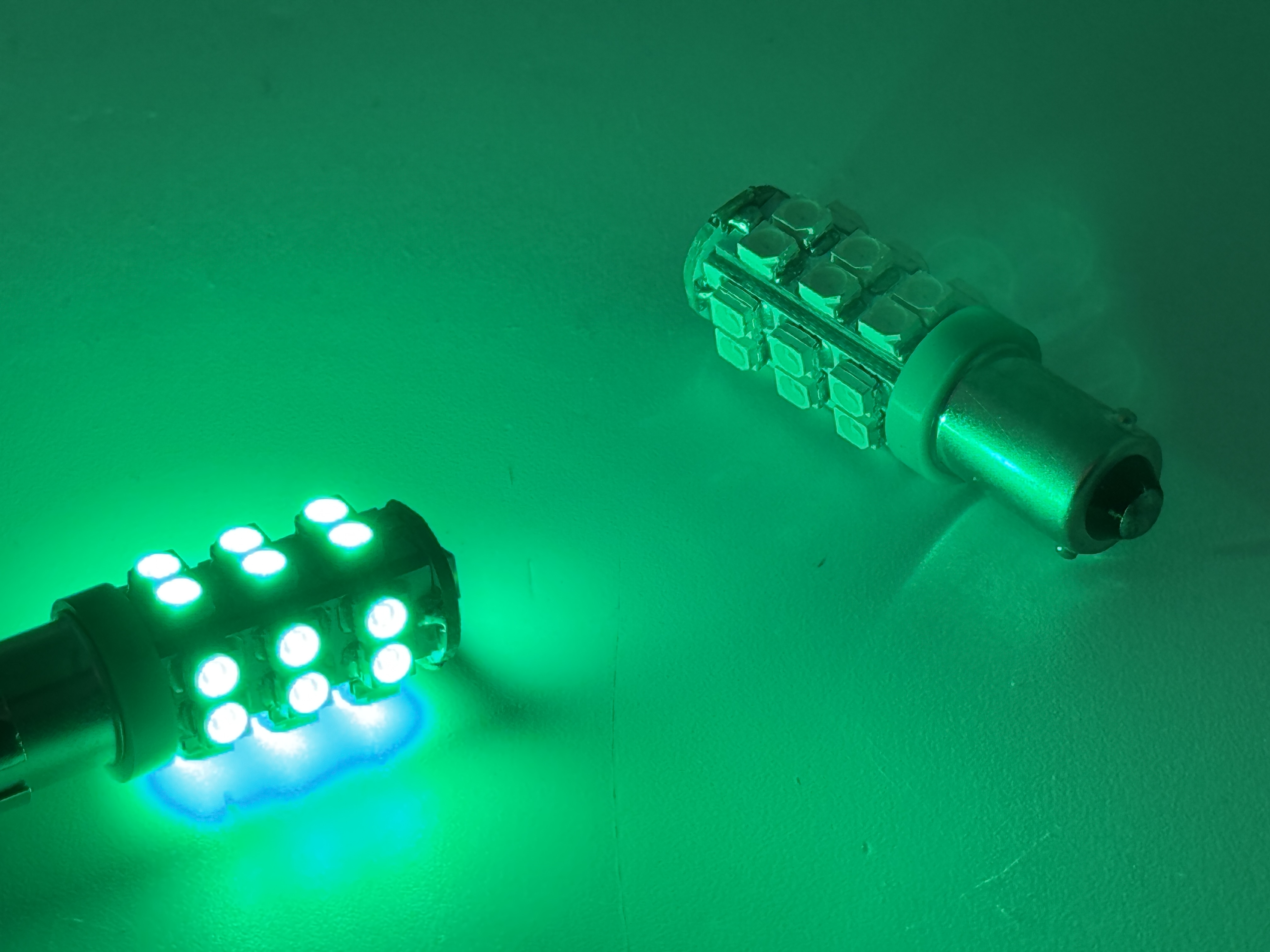 363 LED Bulb 25 3528 product 24351