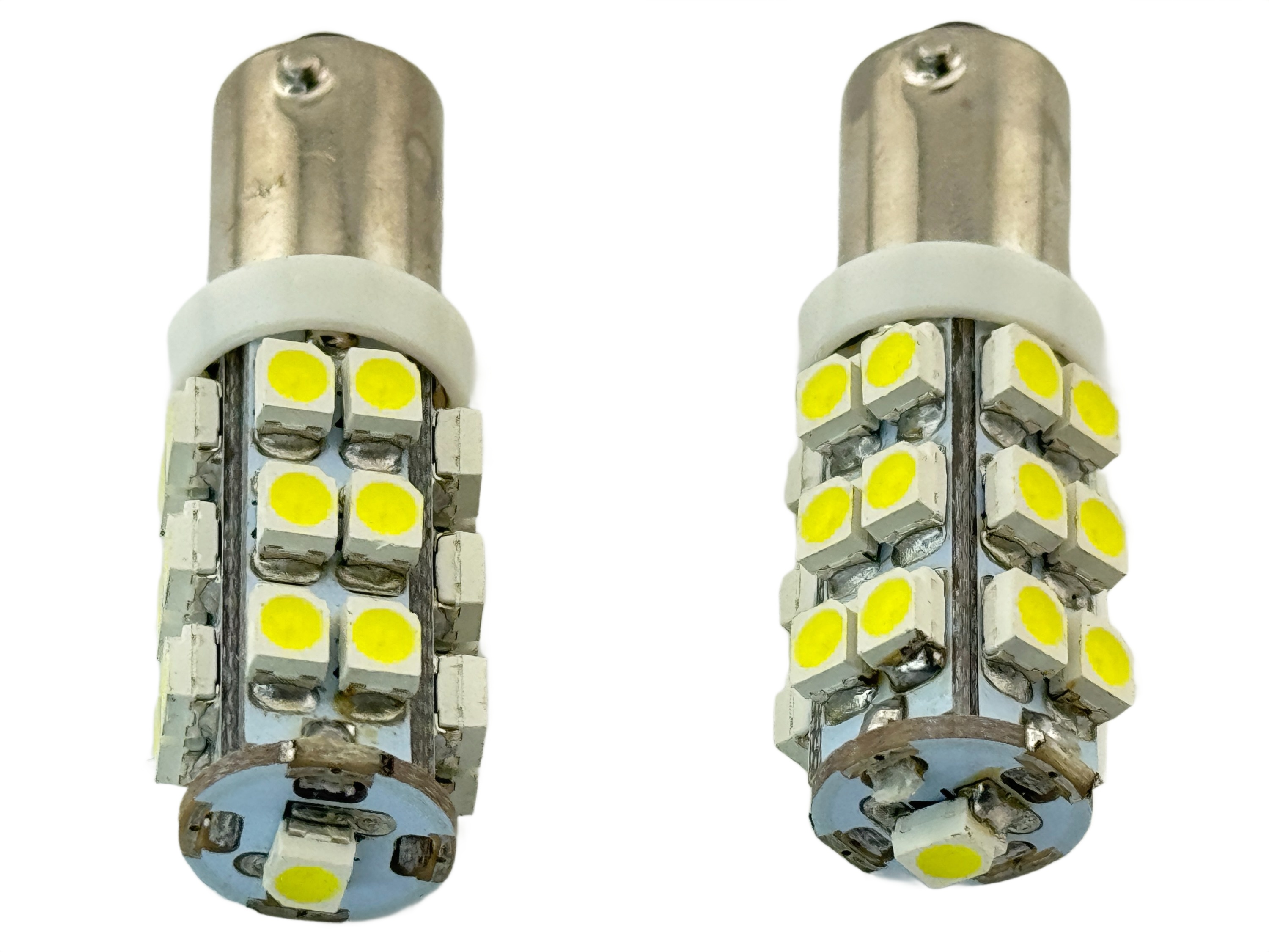 363 LED Bulb 25 3528 product 24351