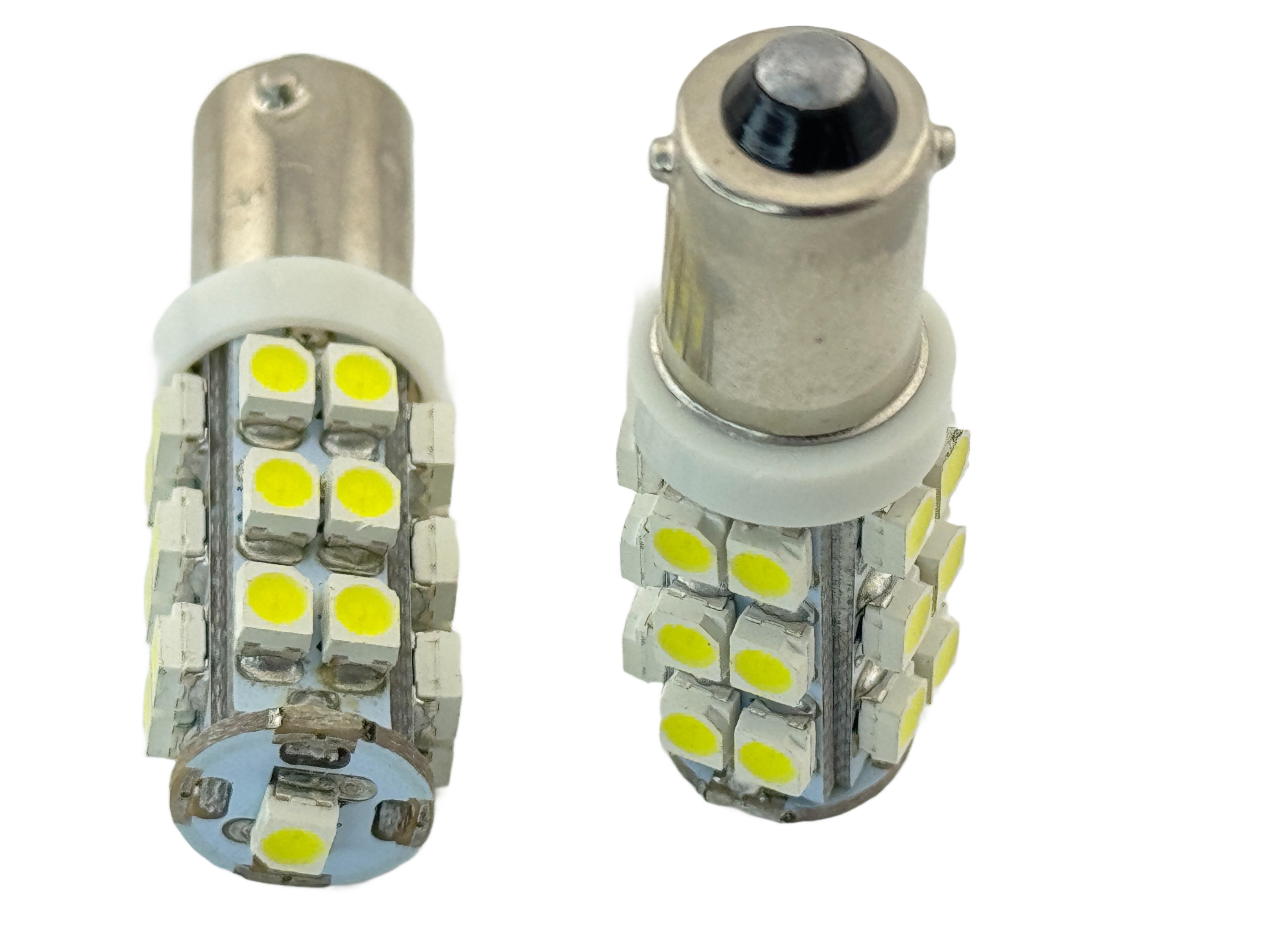 363 LED Bulb 25 3528 product 24351