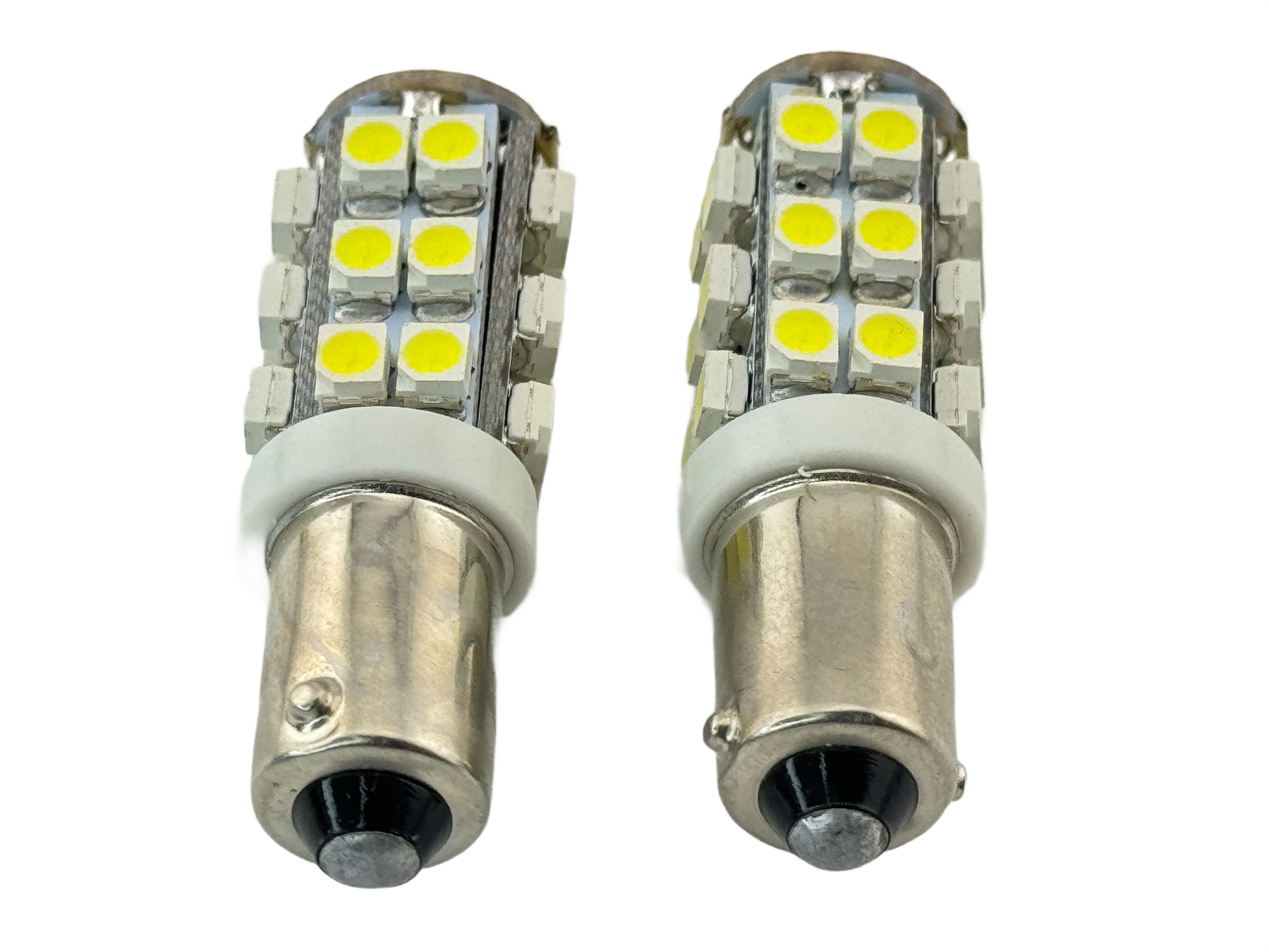 363 LED Bulb 25 3528 product 24351
