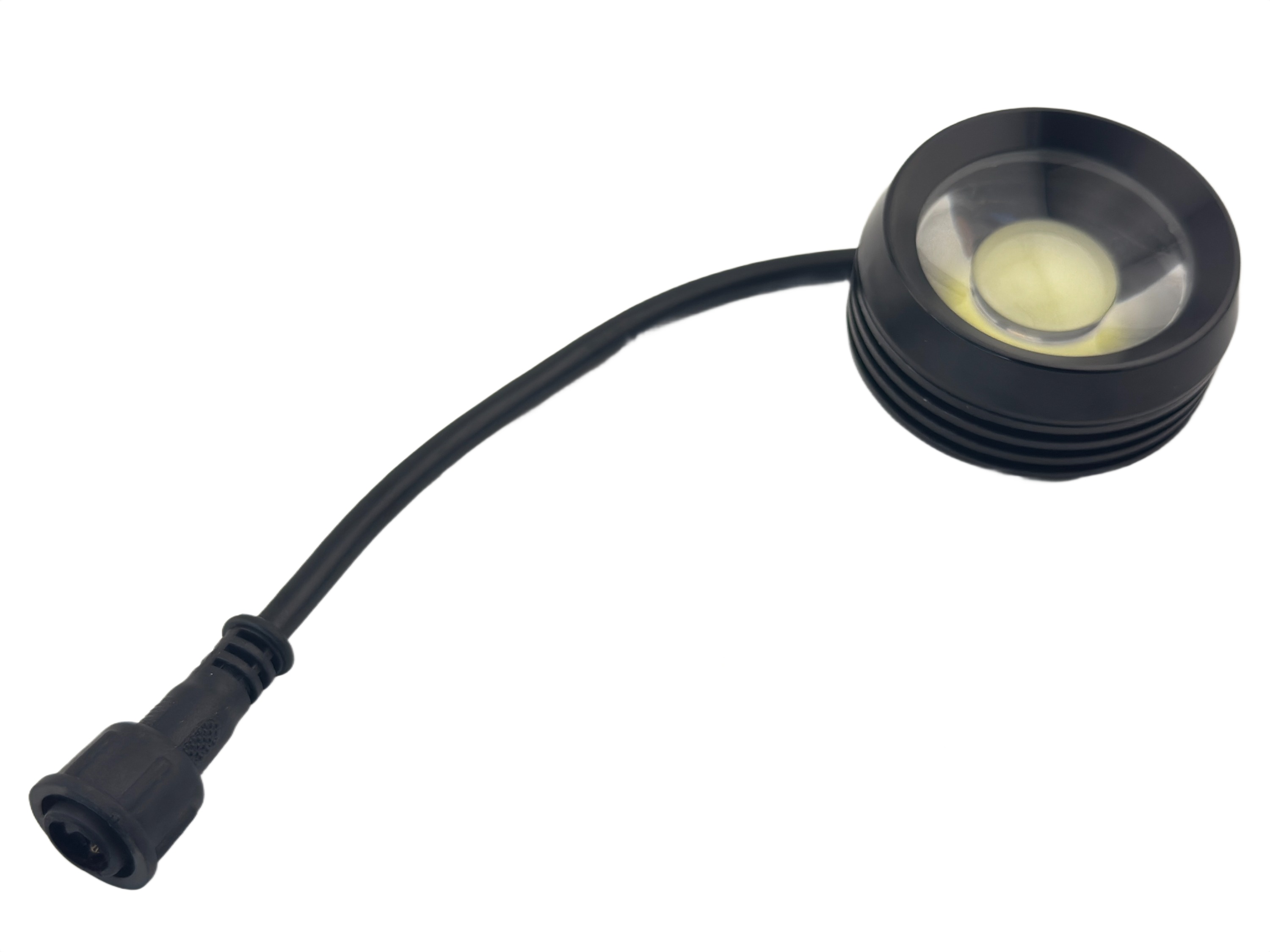 LED Puck 10W Module 12 VDC Dimmable product 85965