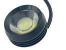 Rebaydo LED Puck Light 10W Module 12 VDC Dimmable