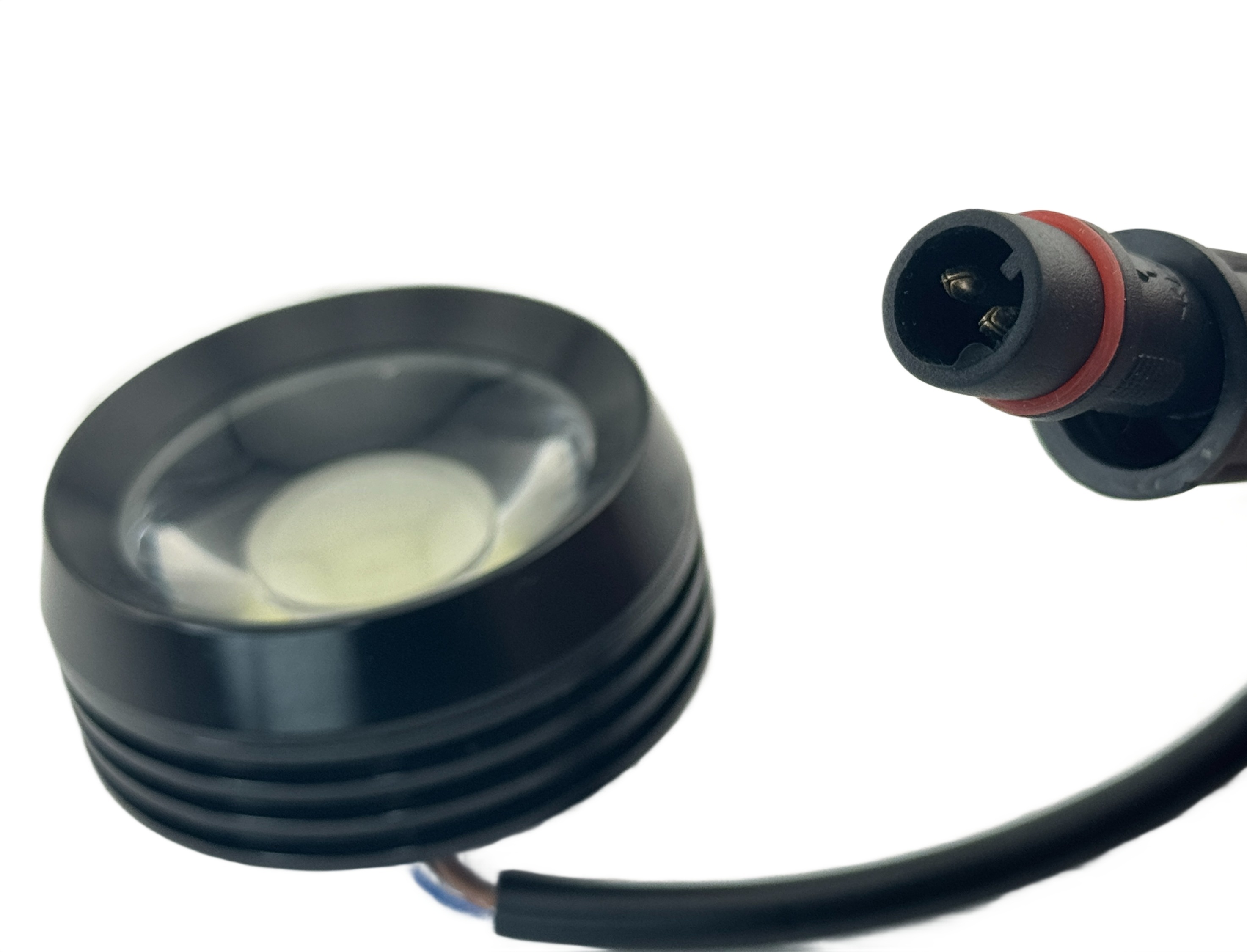 LED Puck 10W Module 12 VDC Dimmable product 85965