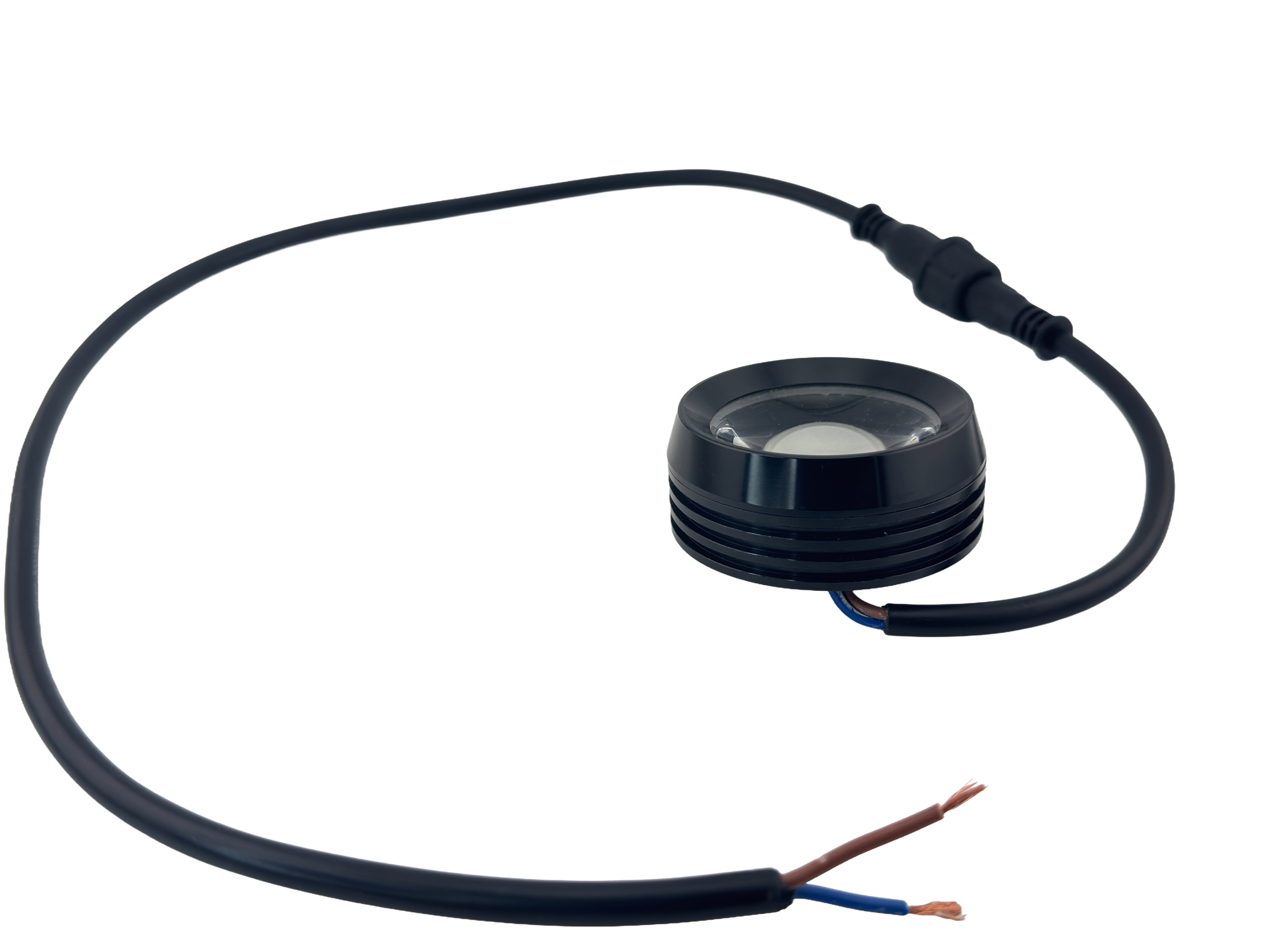 LED Puck 10W Module 12 VDC Dimmable product 85965