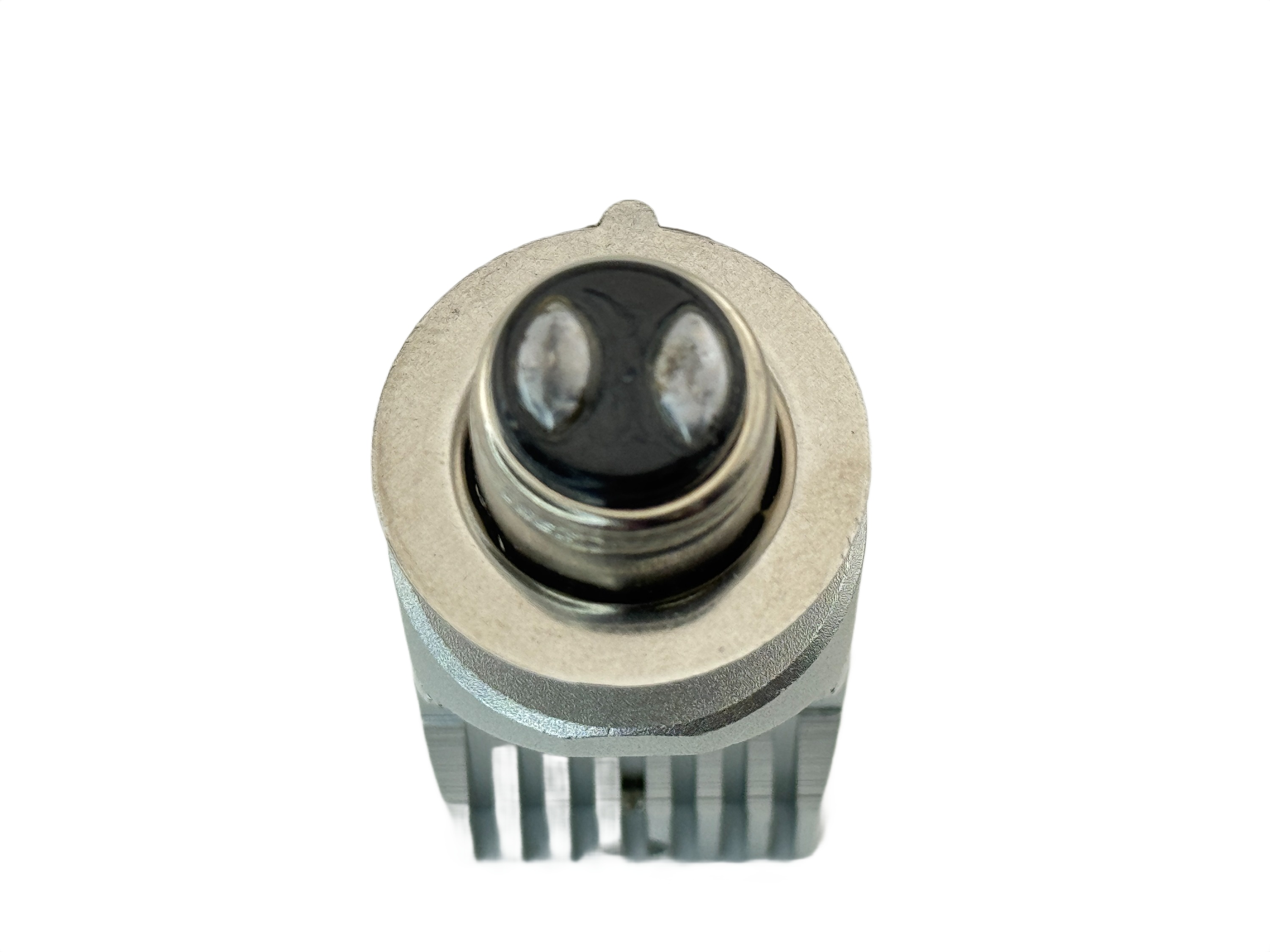 P15D-25-1 LED Headlight 5 to 30 Volts Dual Filament Non Polarity product 79832