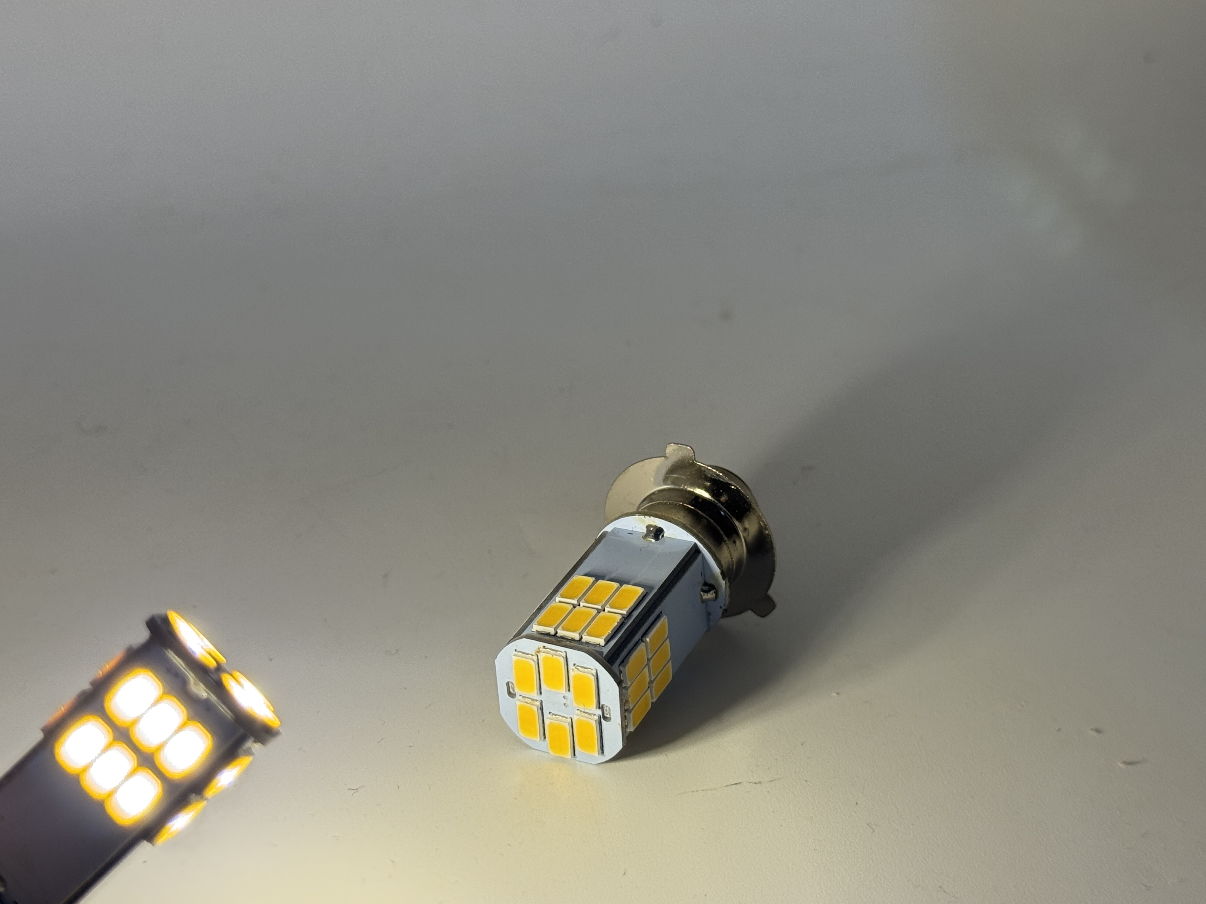 P15D-25-3 LED Headlight product 93718