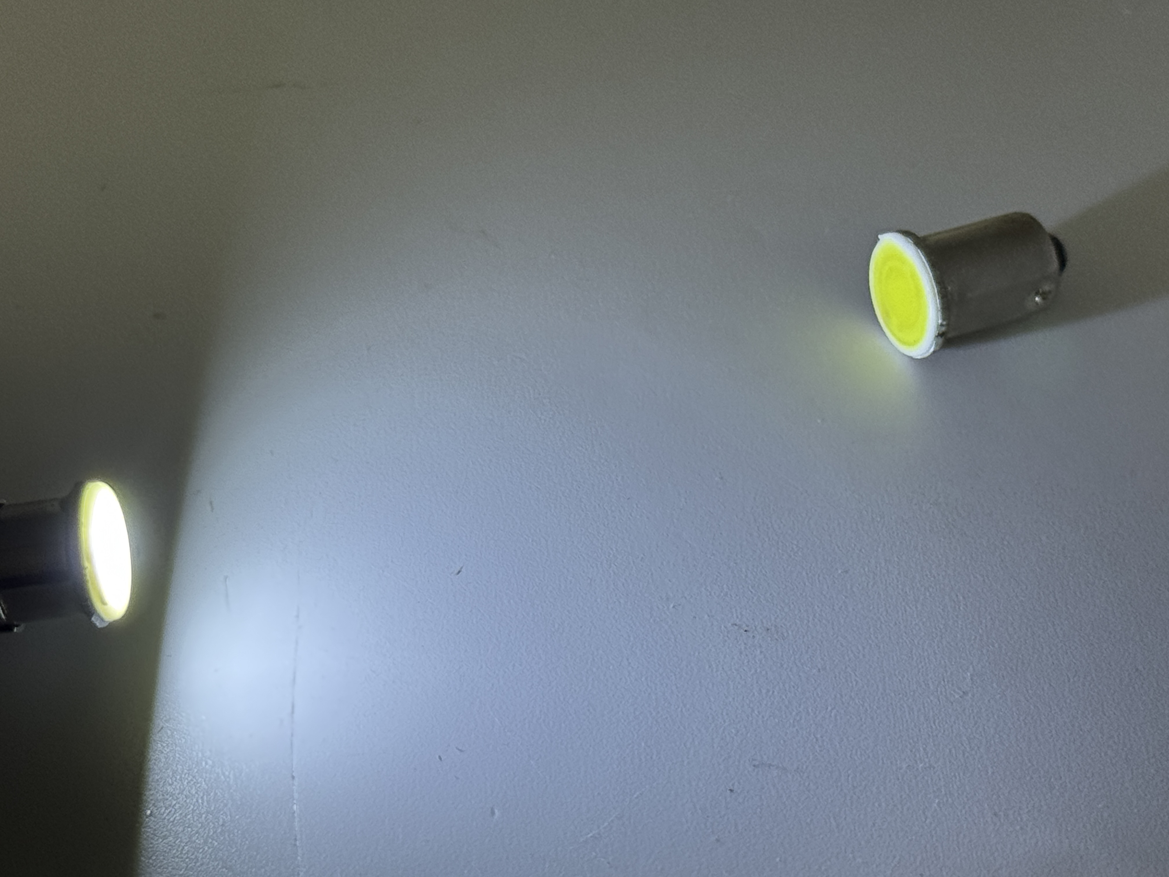 1893 LED Miniature Bulb product