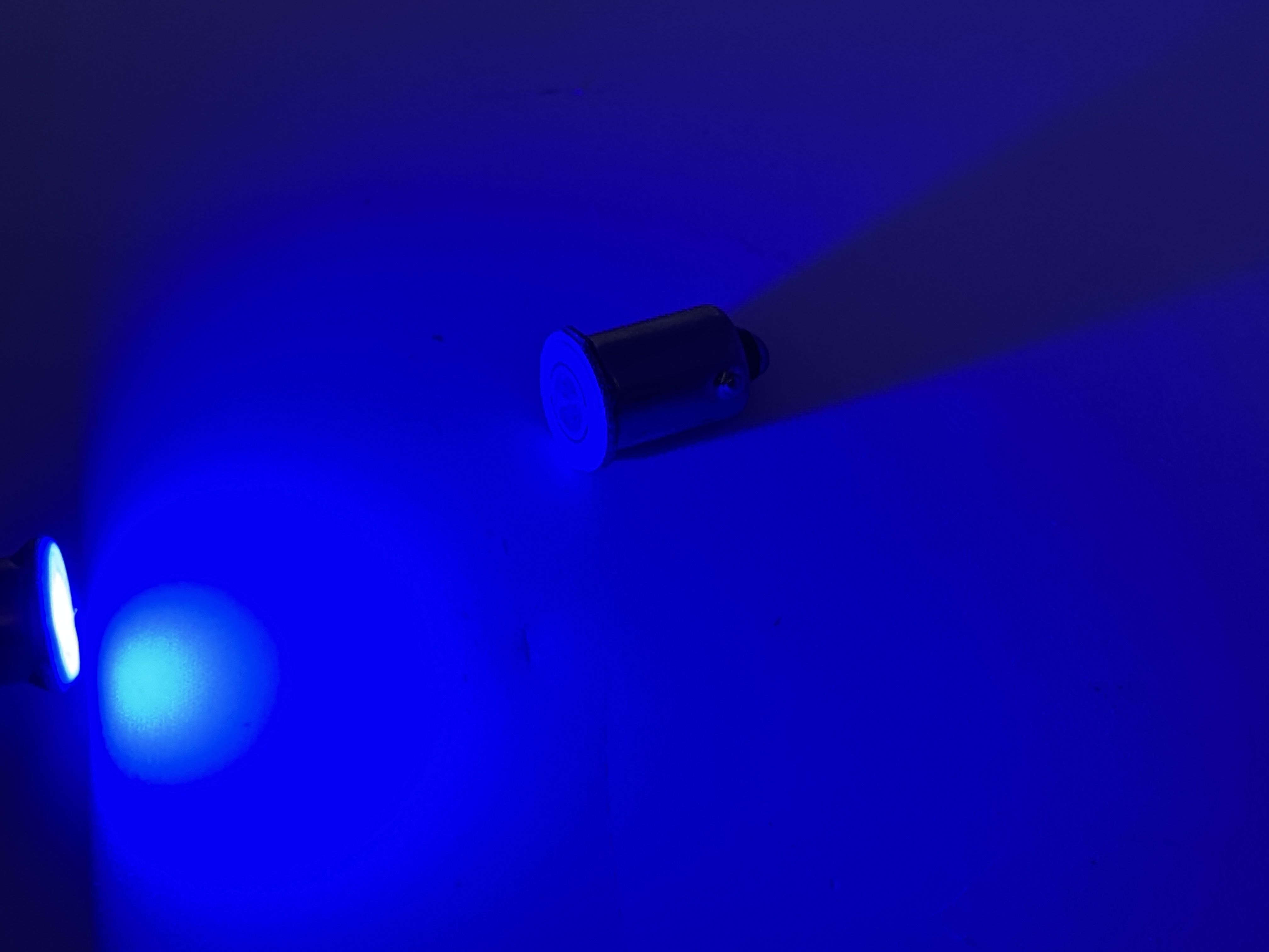1893 LED Miniature Bulb product