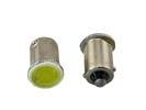 Rebaydo 2pcs 1893 LED Miniature Bulb BA9S 1 Watt 12V DC