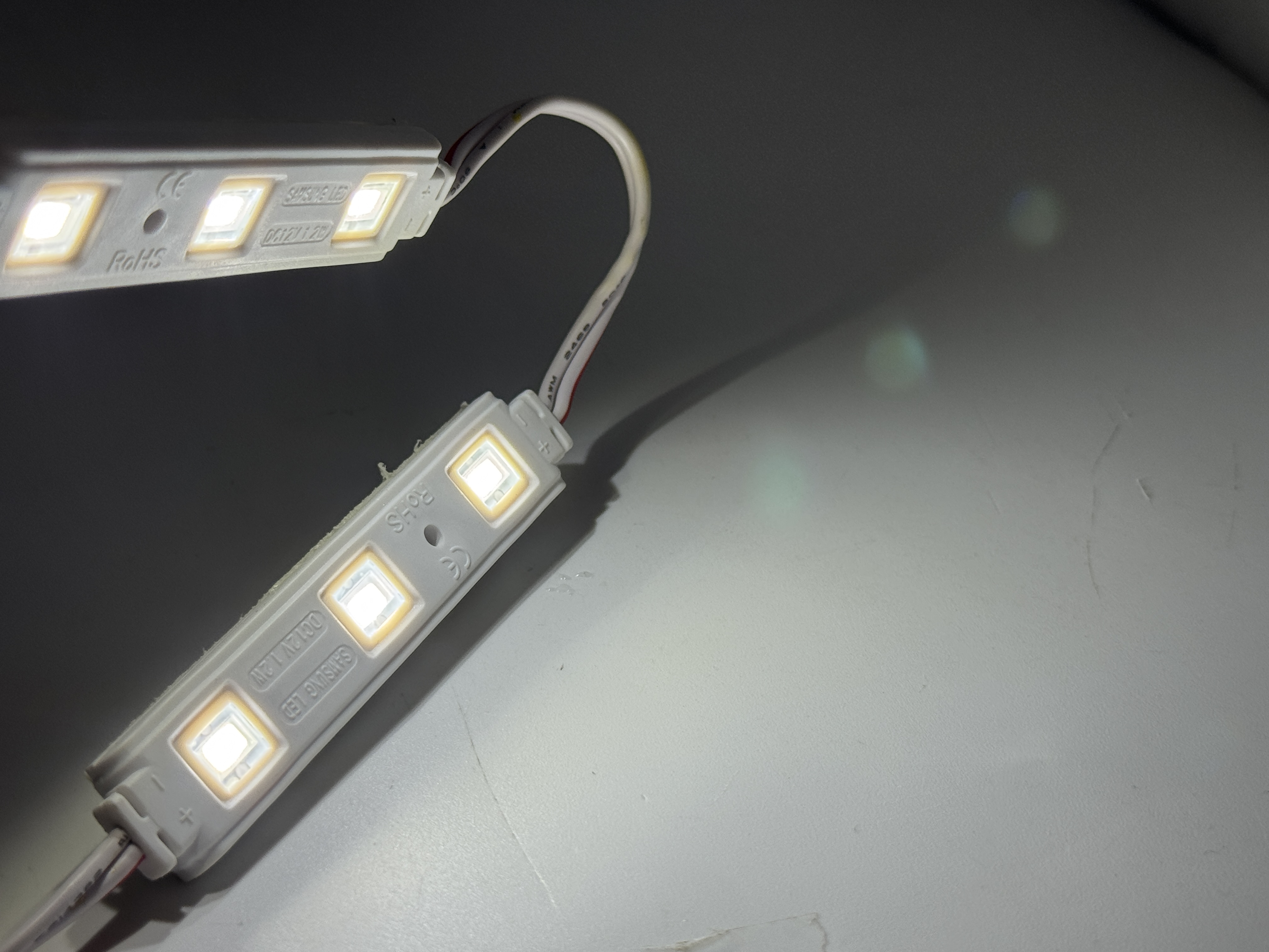 Image of a Module LED 12 Volt