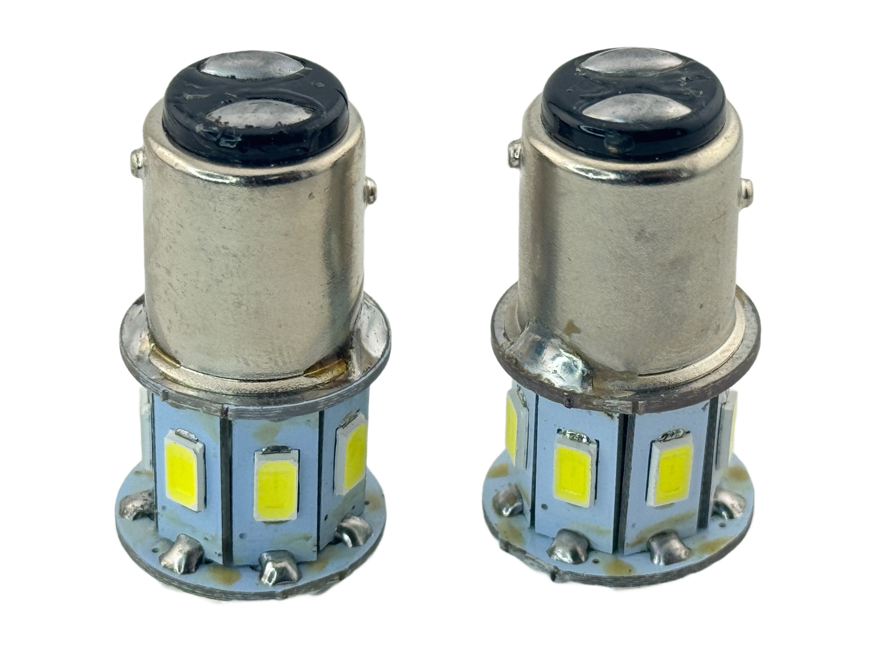Miniature LED Bulb BAY15D product 69748
