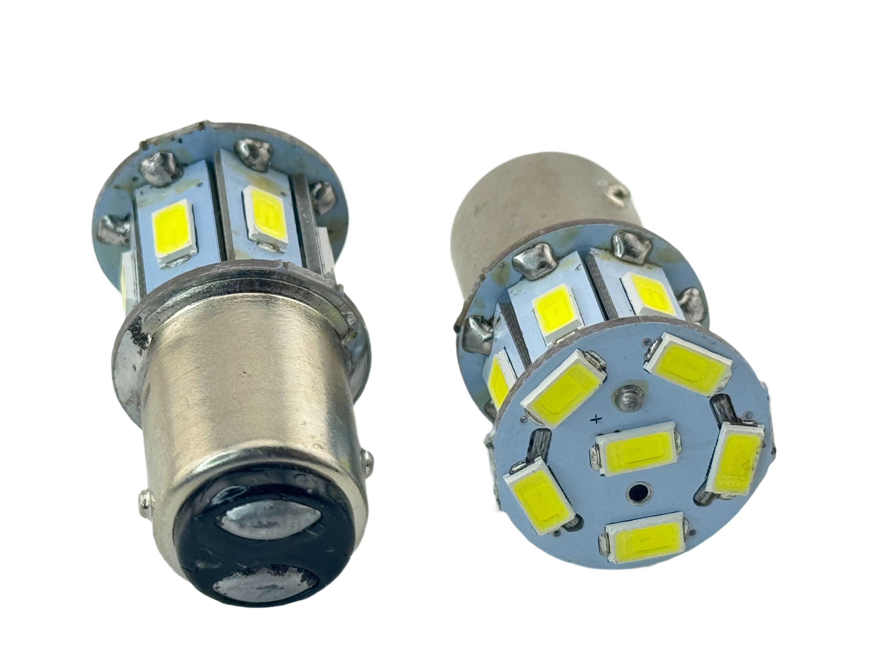 Miniature LED Bulb BAY15D product 69748