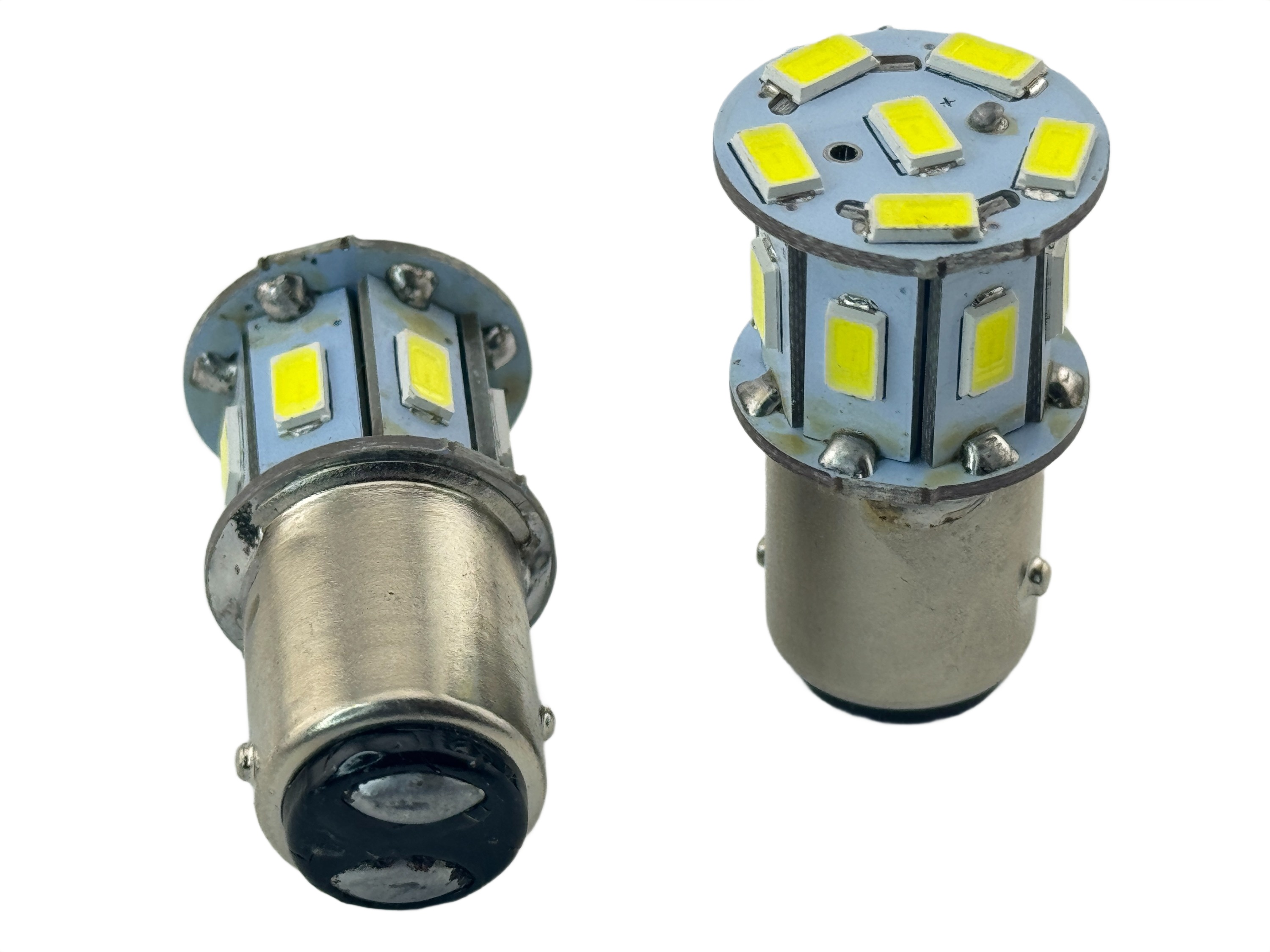 Miniature LED Bulb BAY15D product 69748