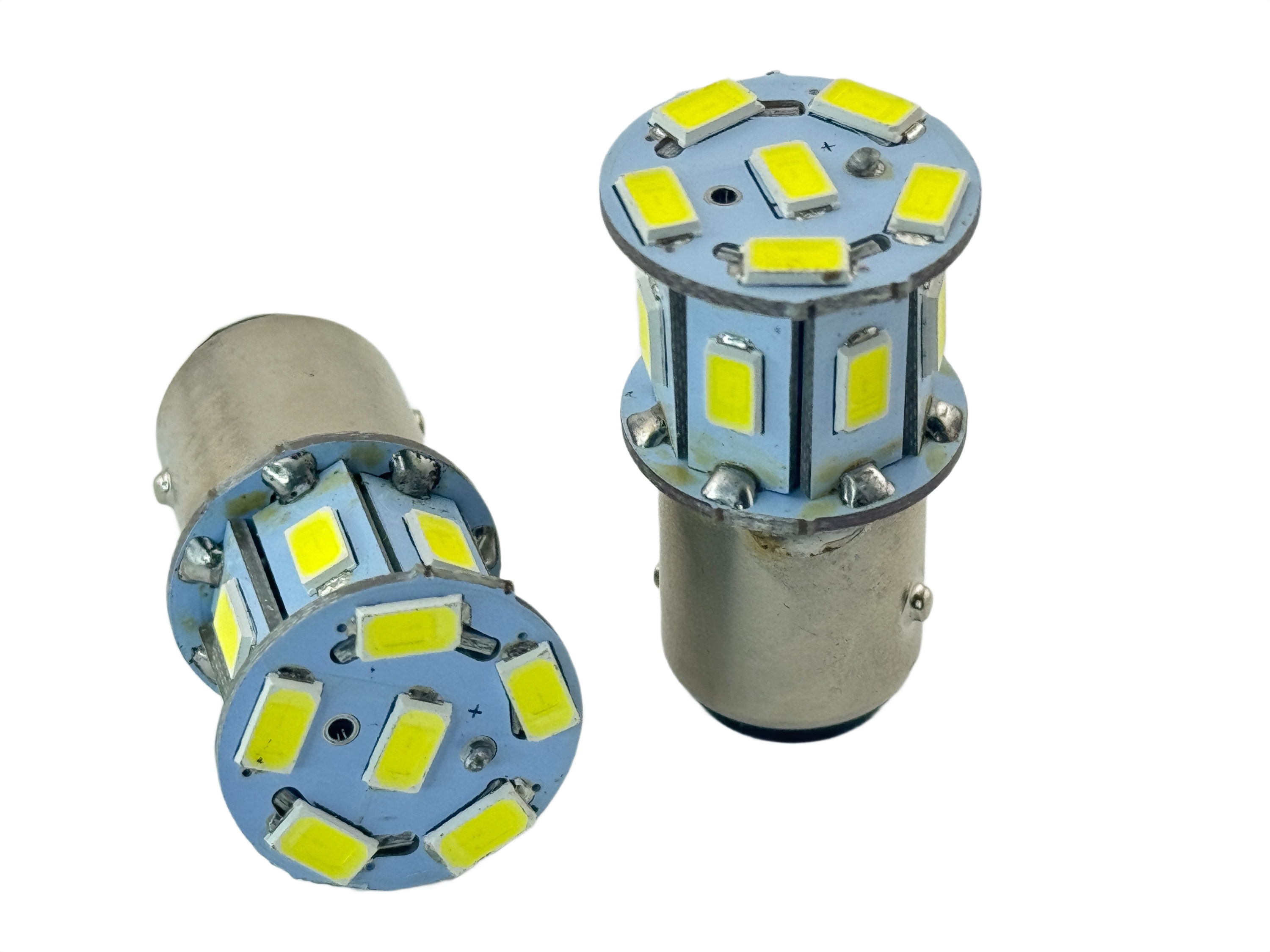 Miniature LED Bulb BAY15D product 69748
