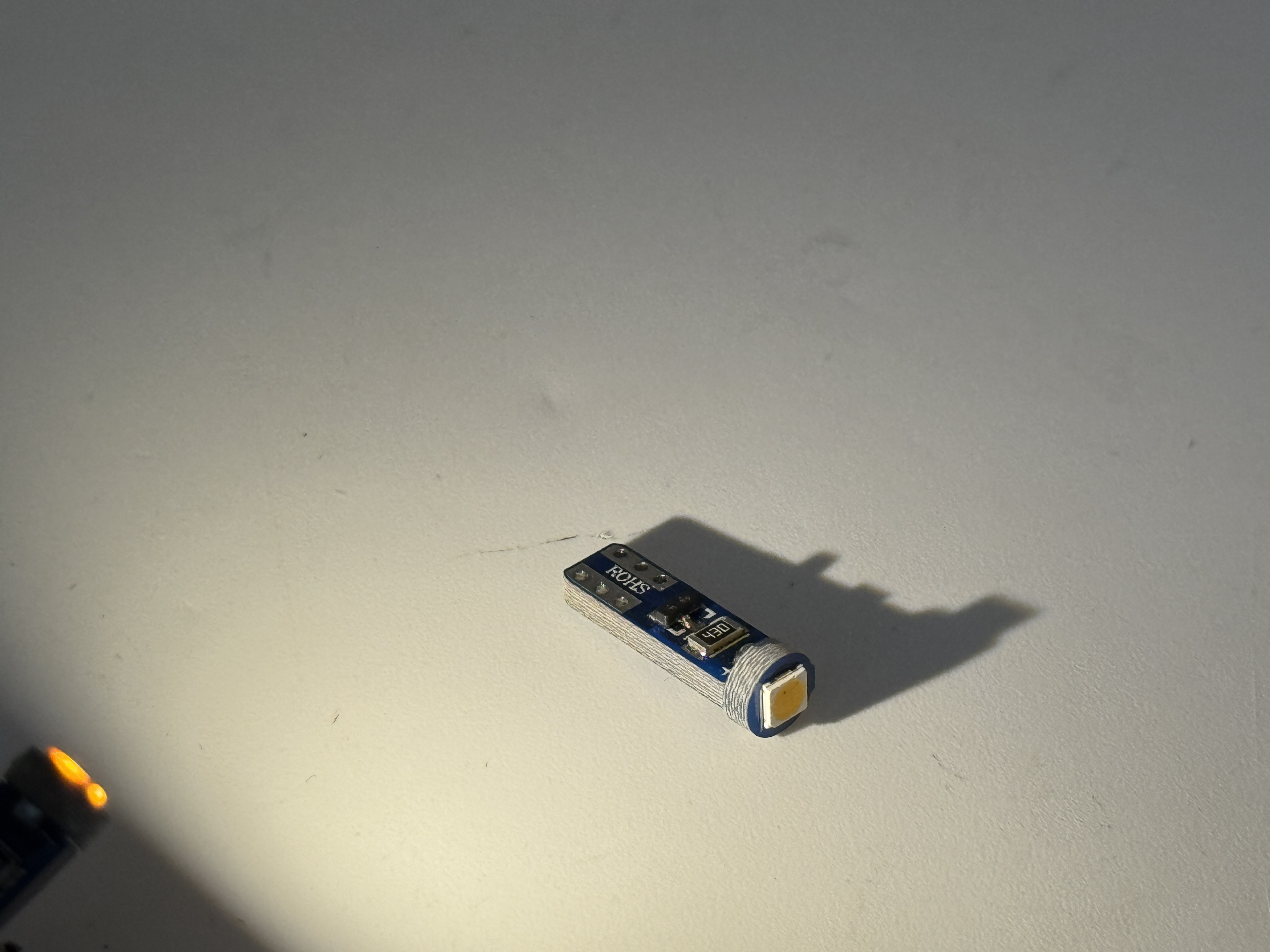 79 LED Bulb product 62825