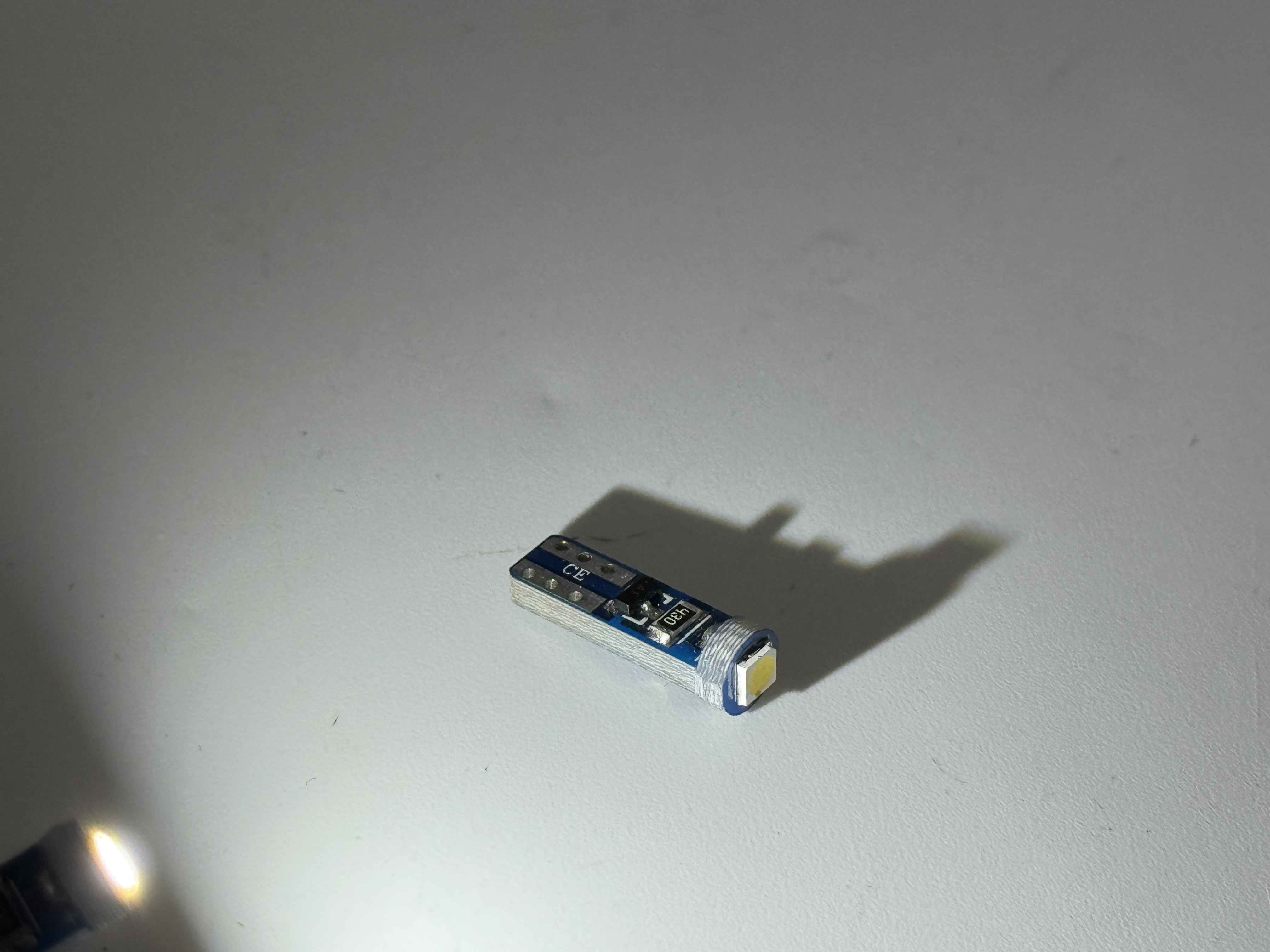 79 LED Bulb product 62825