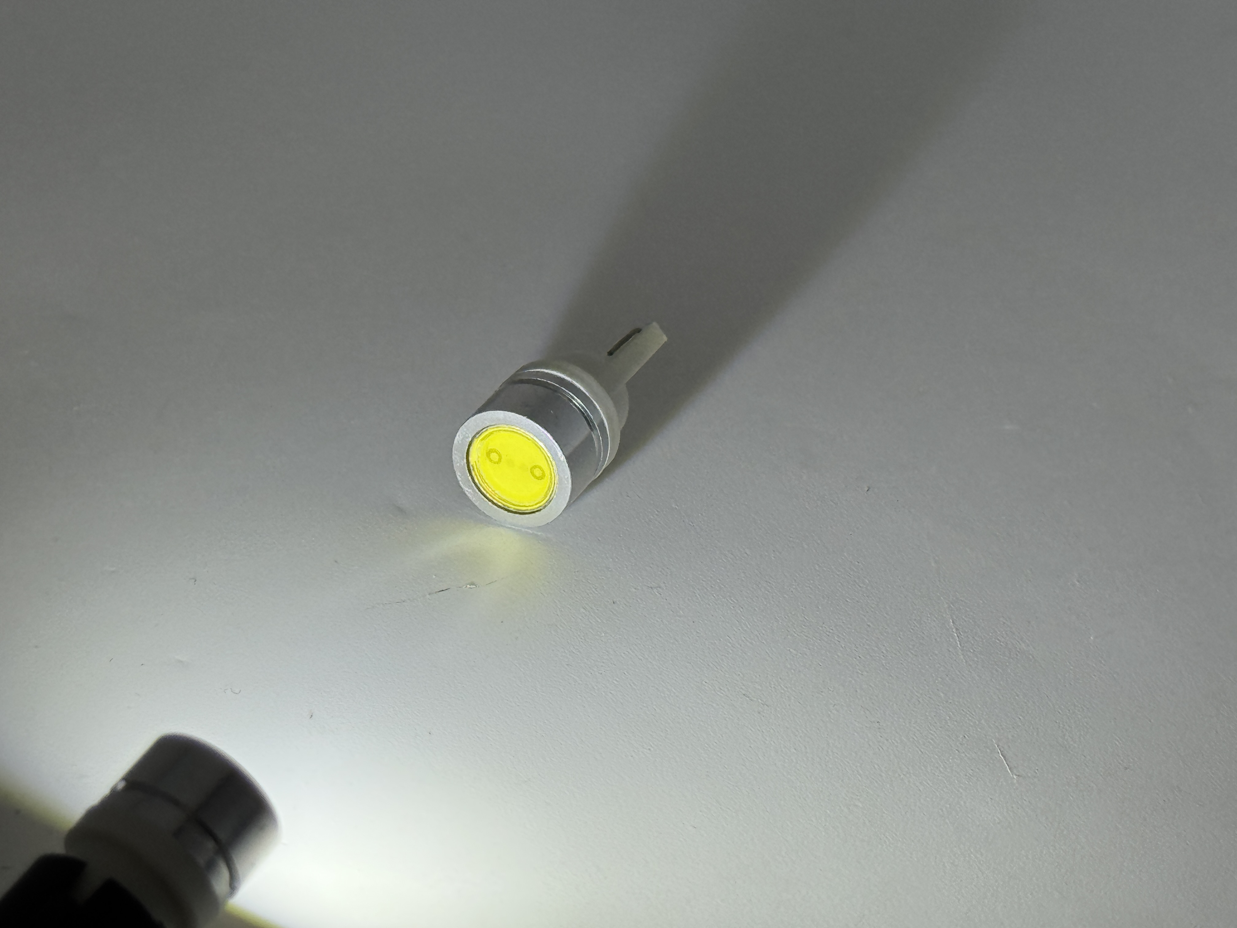 194 LED Bulb product 45687