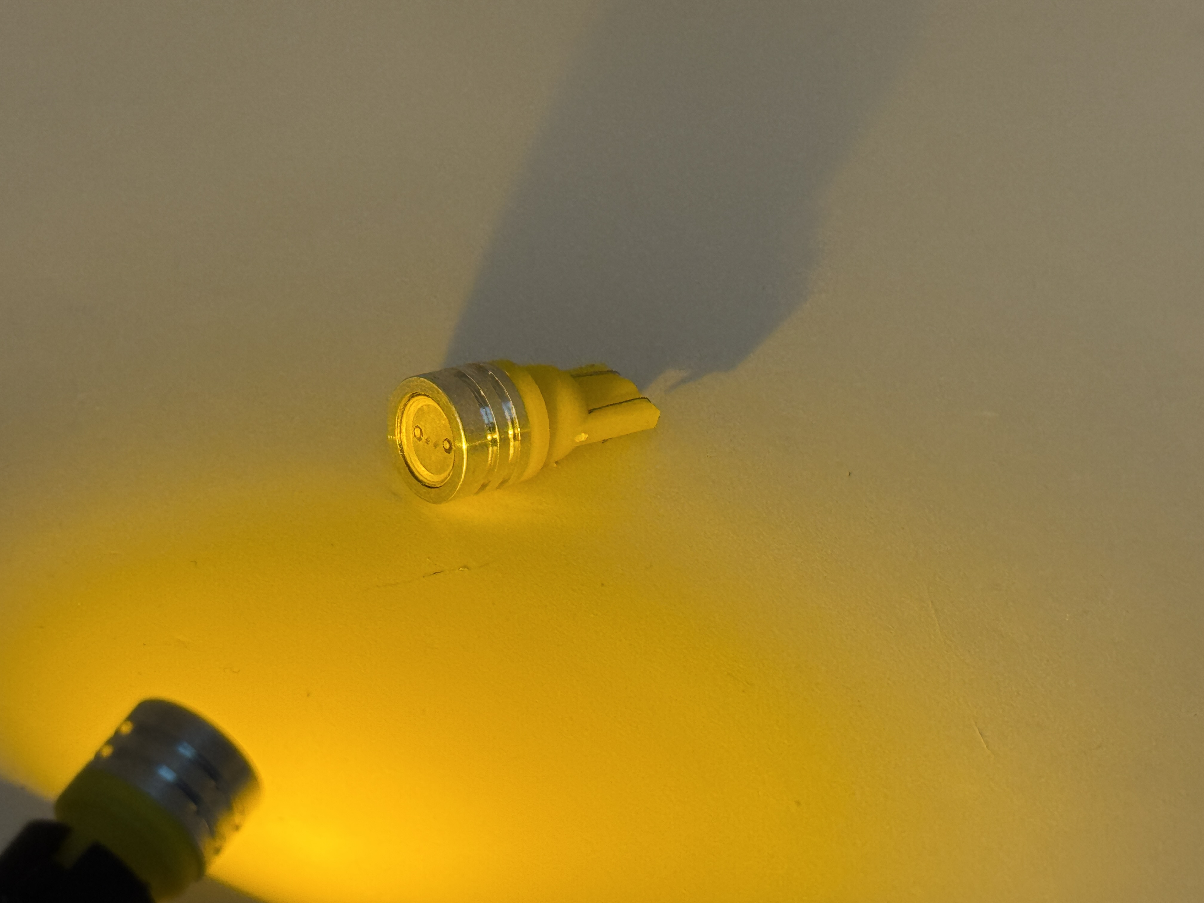 194 LED Bulb product 45687