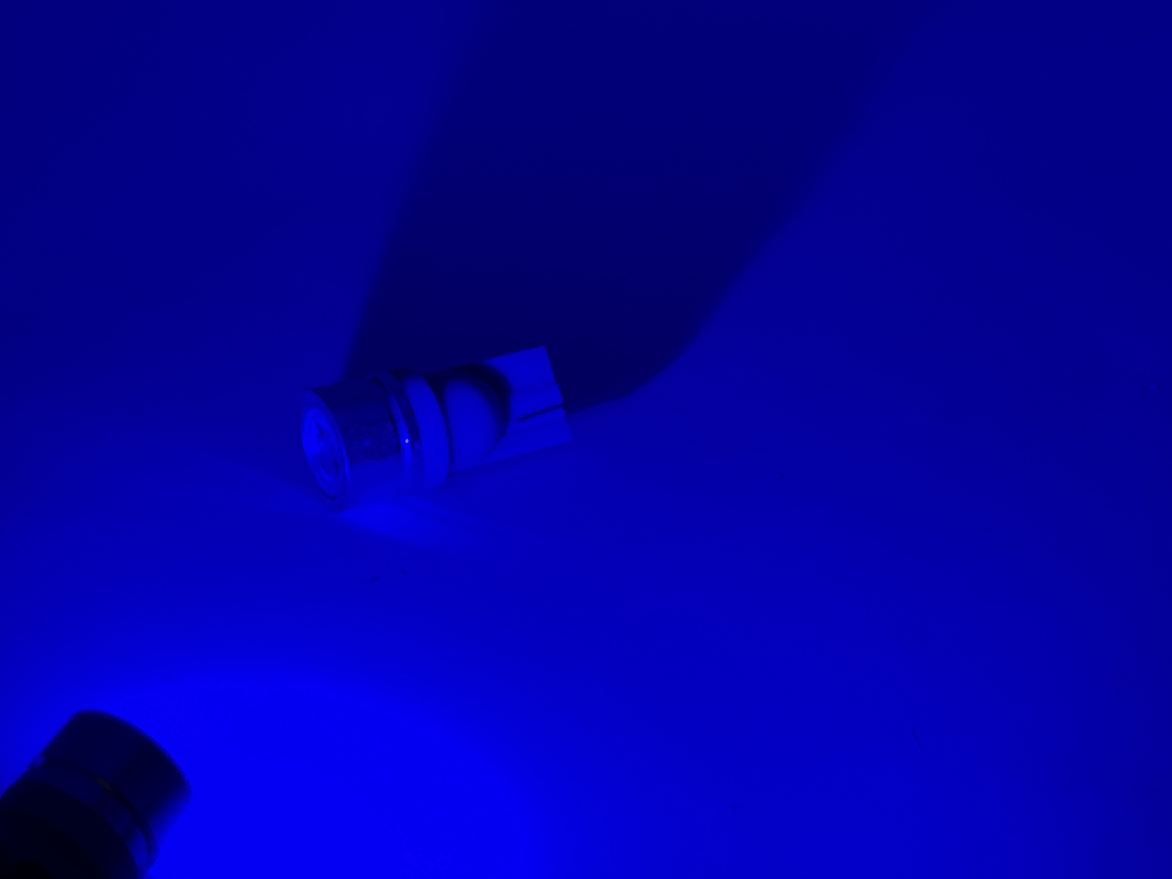 194 LED Bulb product 45687