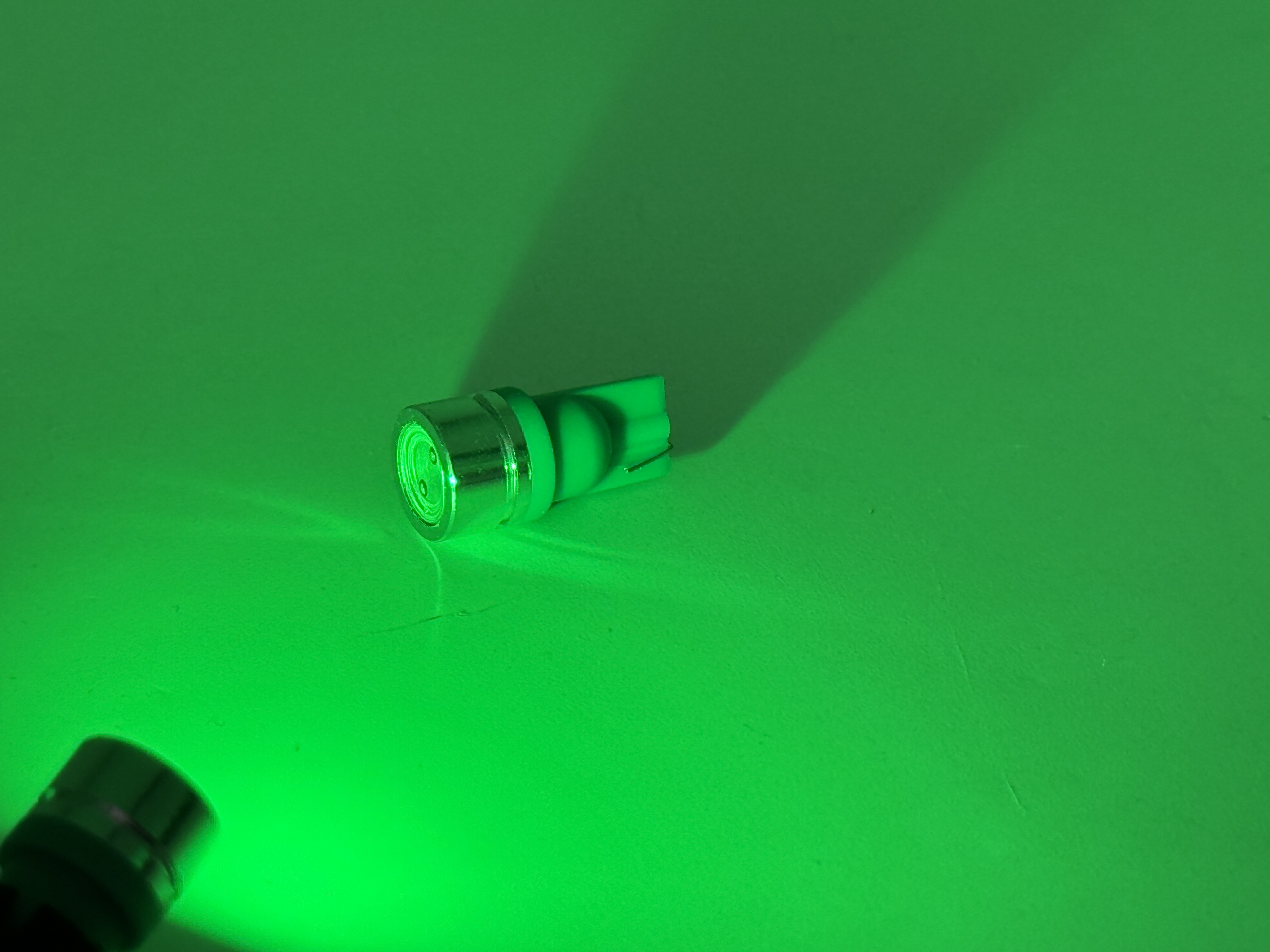 194 LED Bulb product 45687