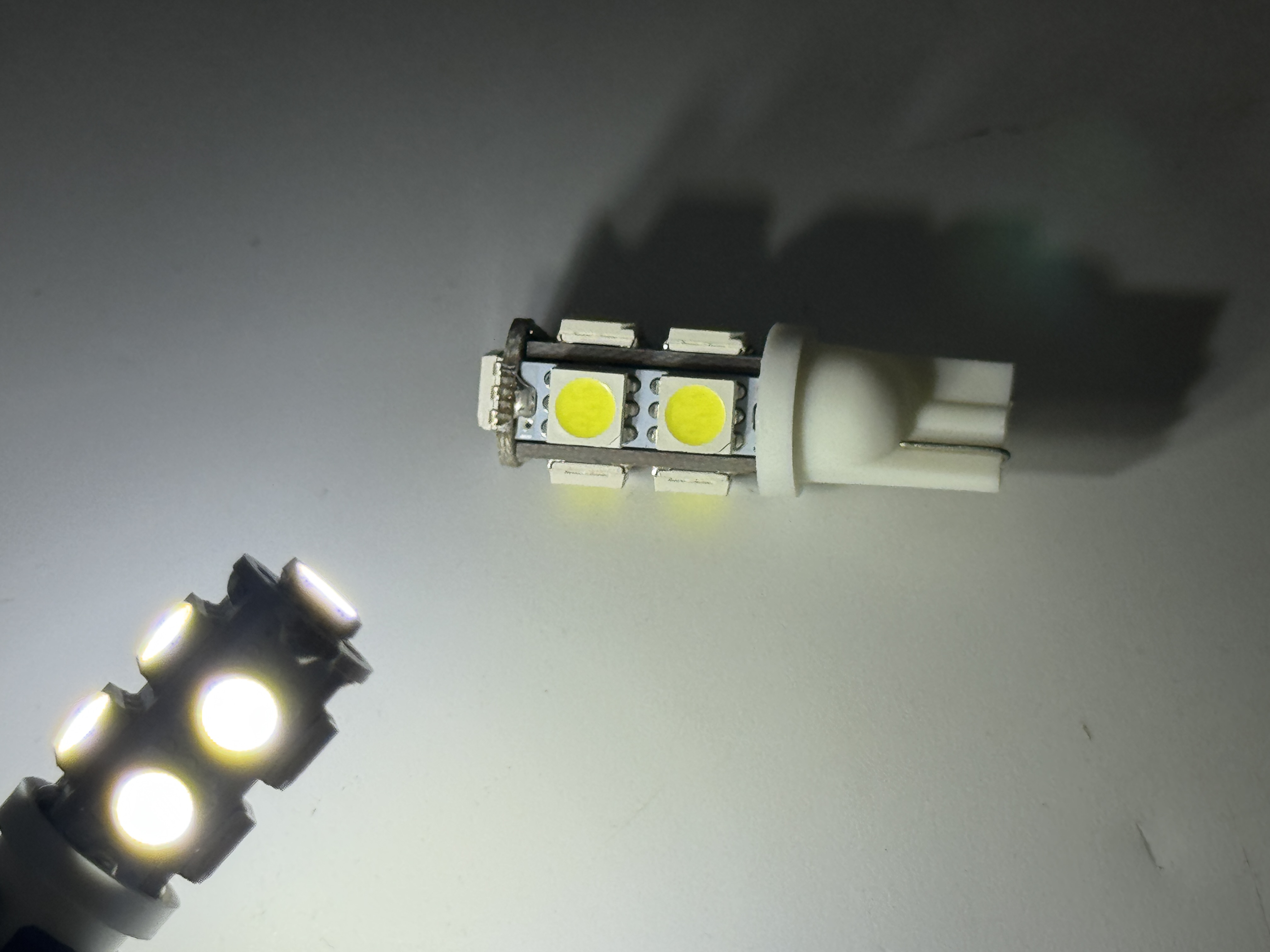 194 LED Bulb product 27485