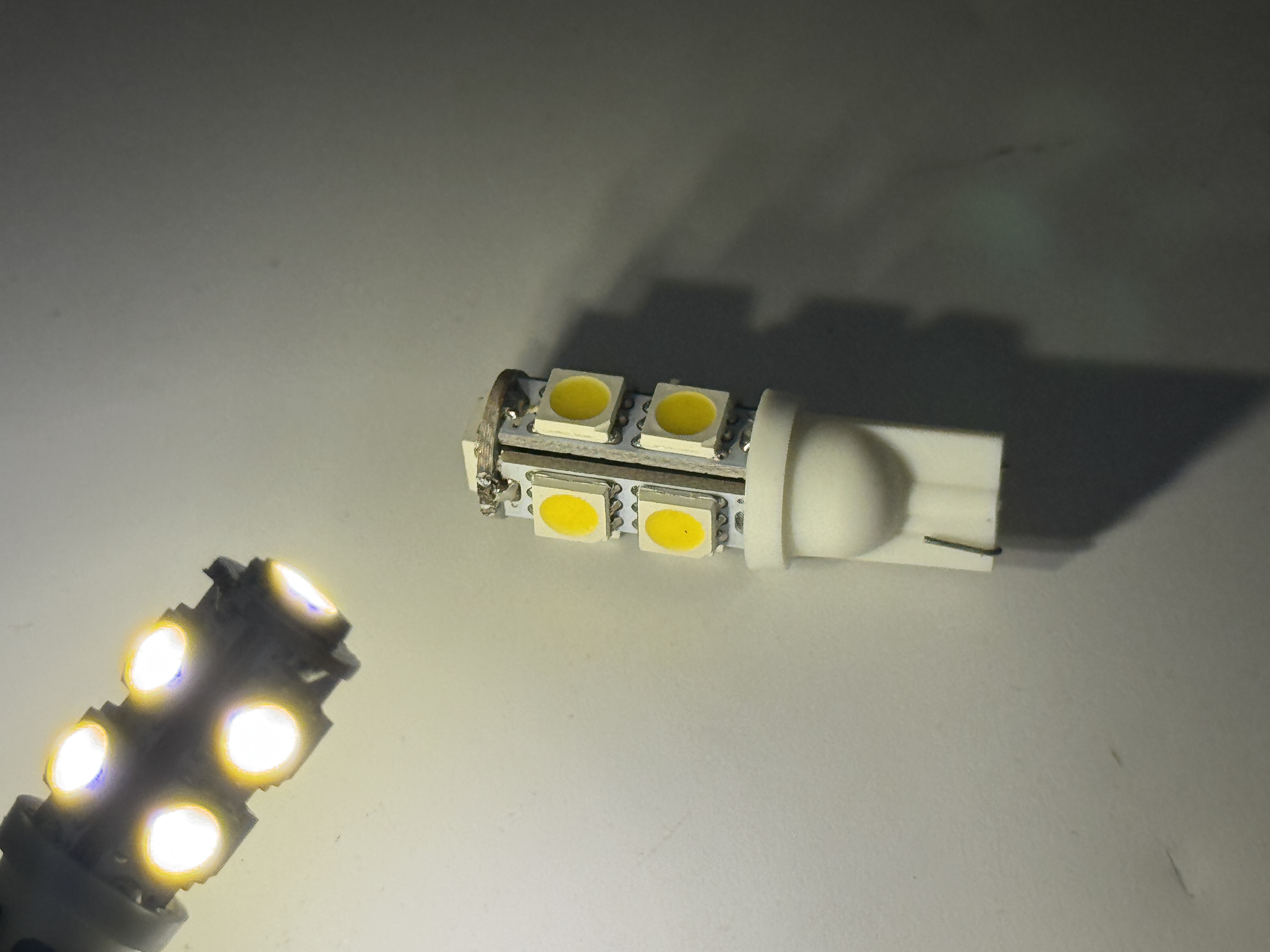 194 LED Bulb product 27485