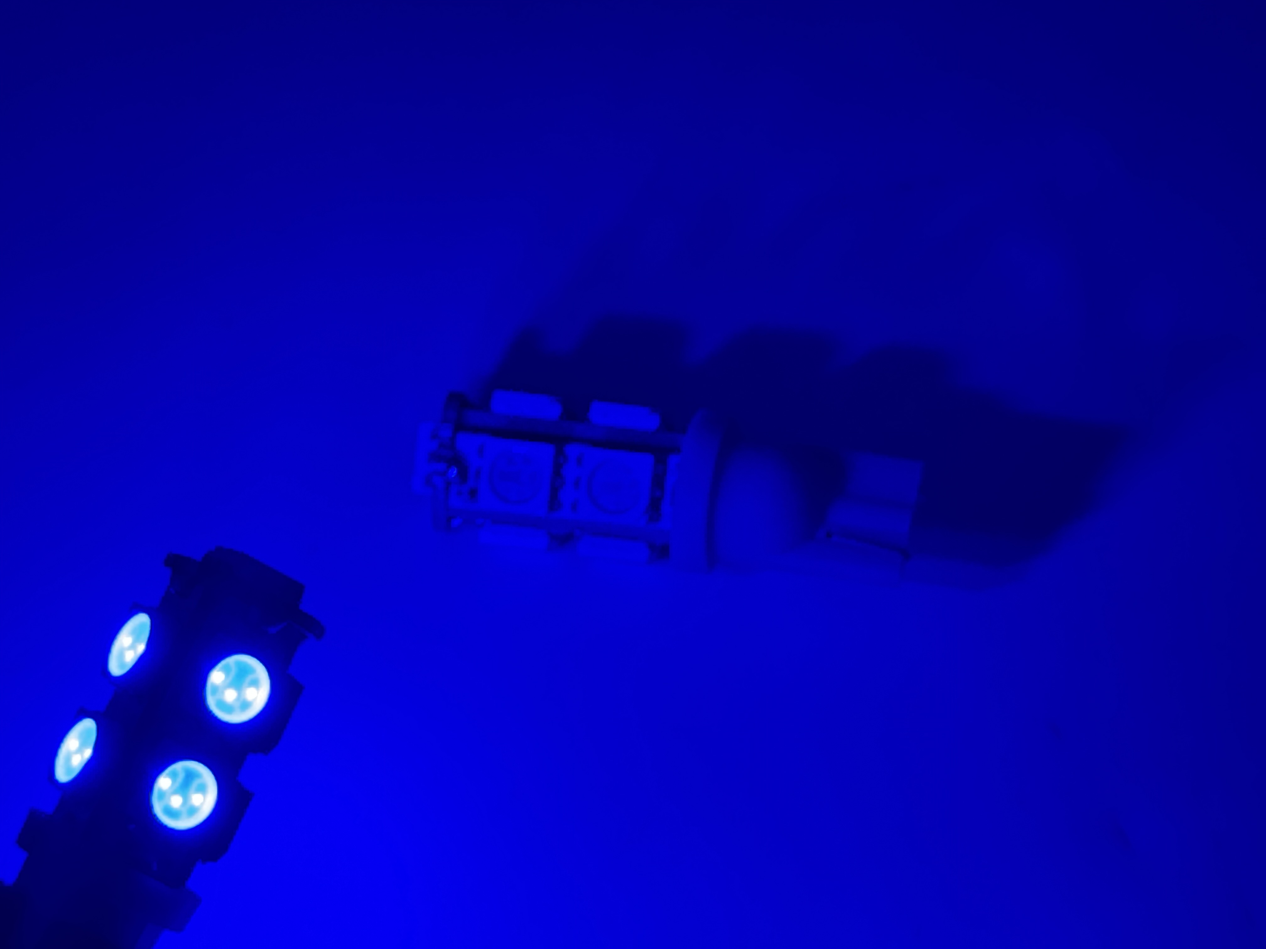 194 LED Bulb product 27485