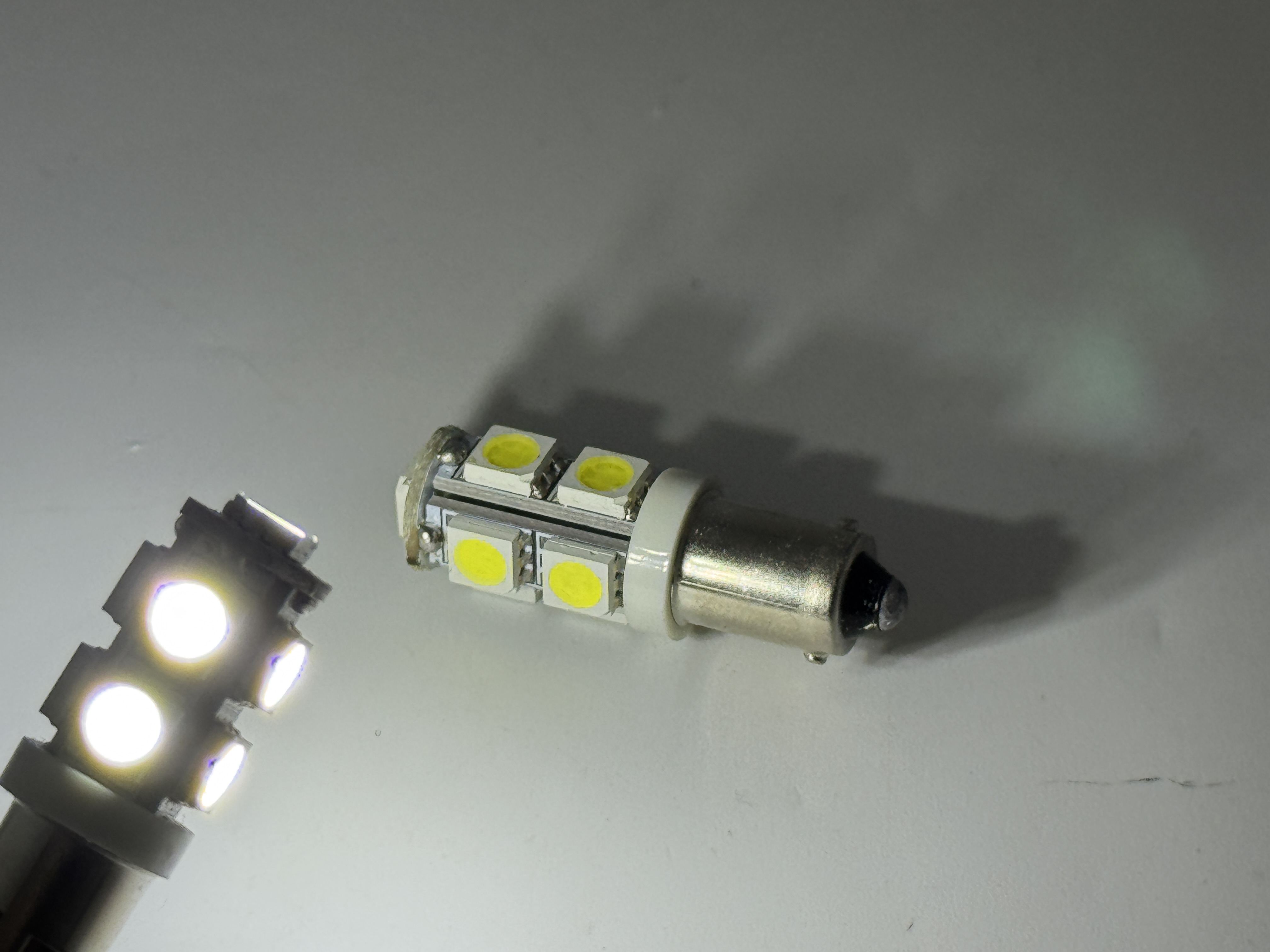 182 LED Miniature Bulb product 26489