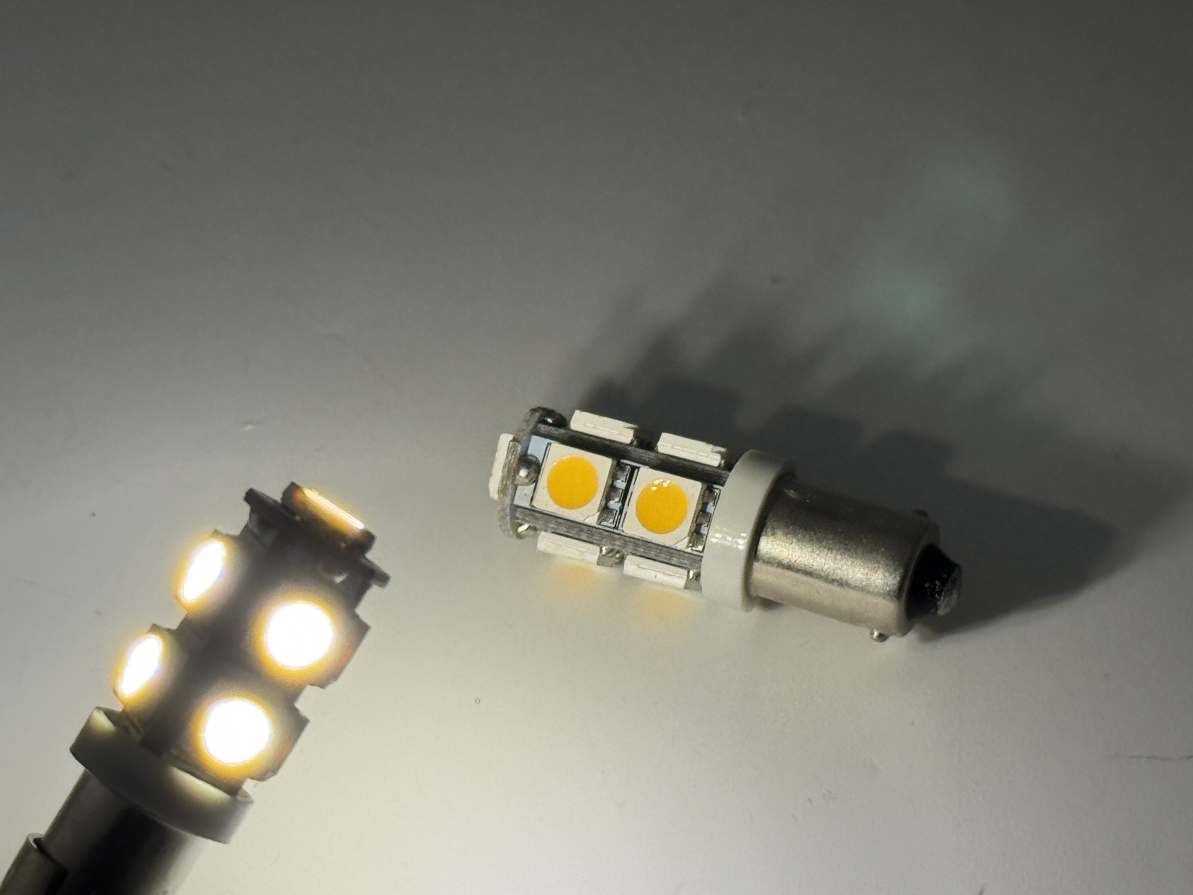 182 LED Miniature Bulb product 26489