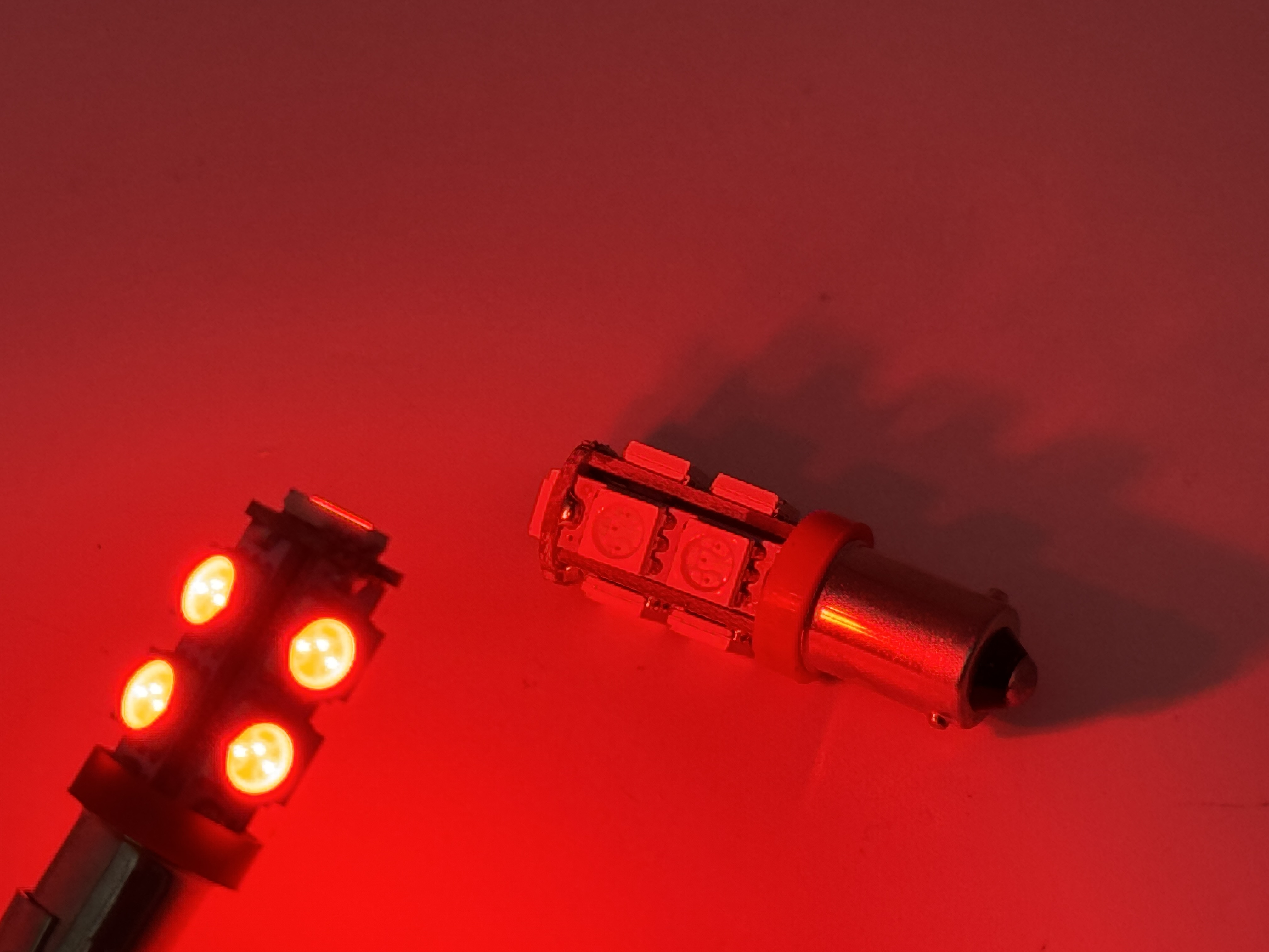 182 LED Miniature Bulb product 26489
