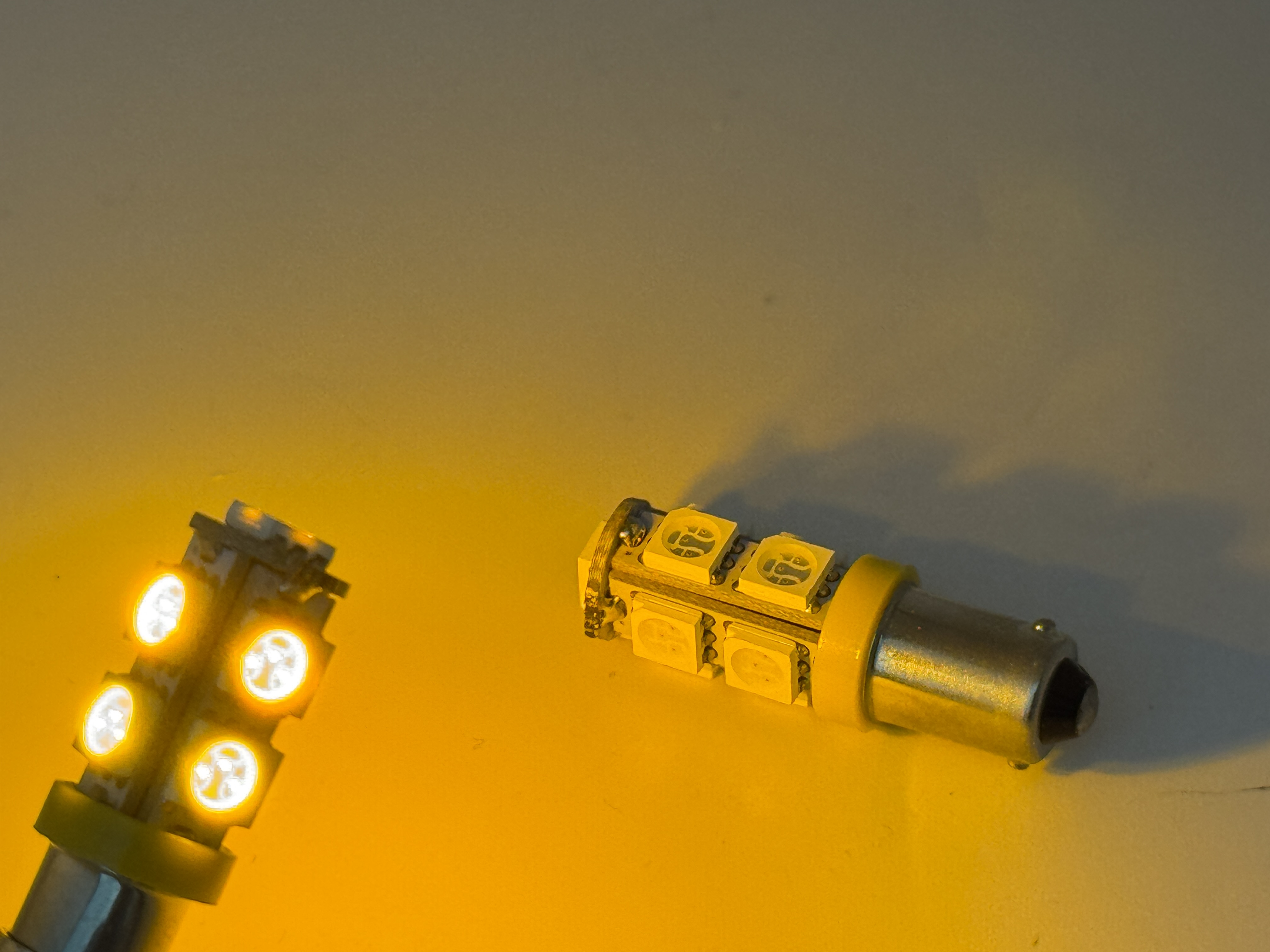182 LED Miniature Bulb product 26489