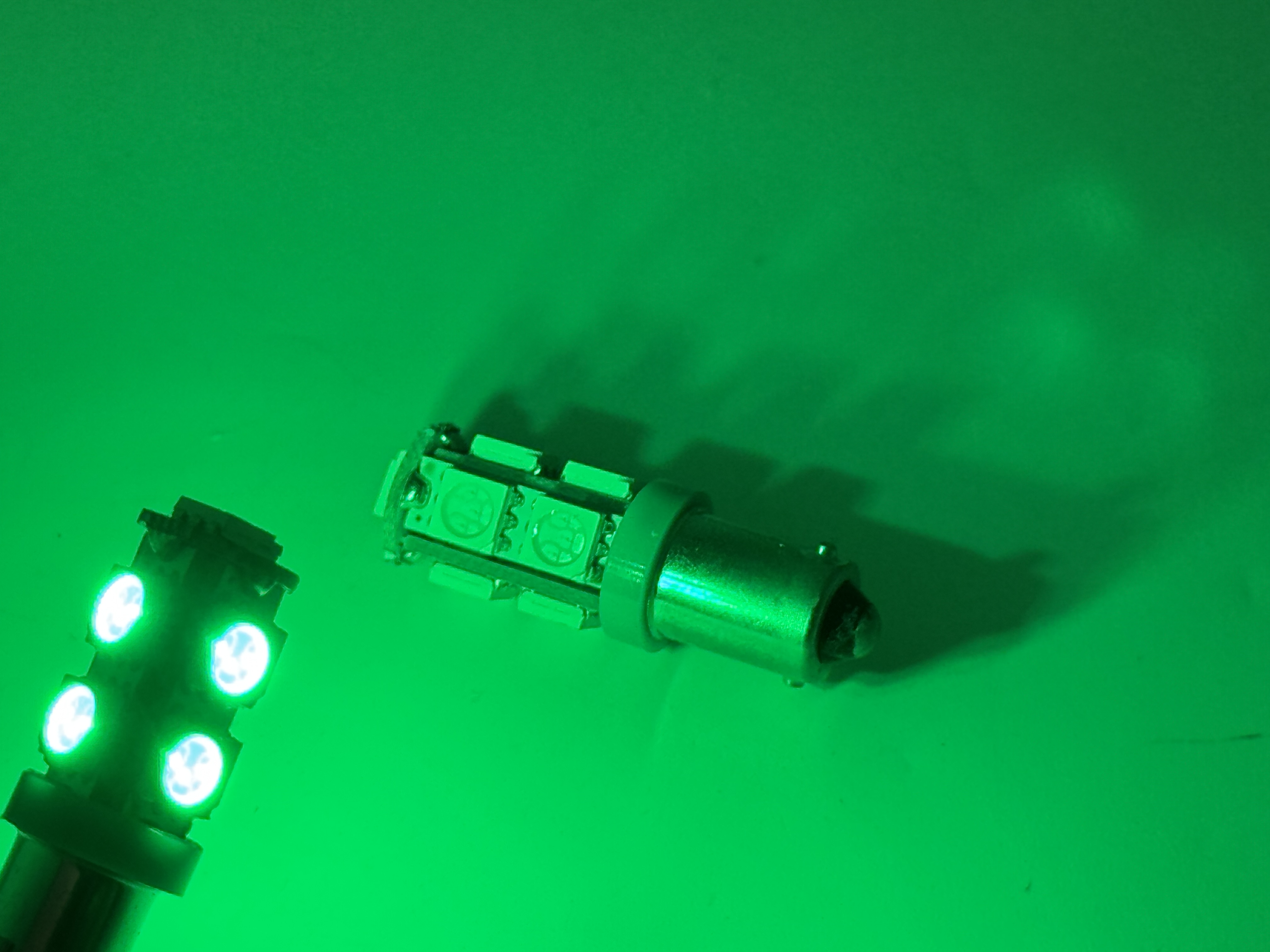 182 LED Miniature Bulb product 26489